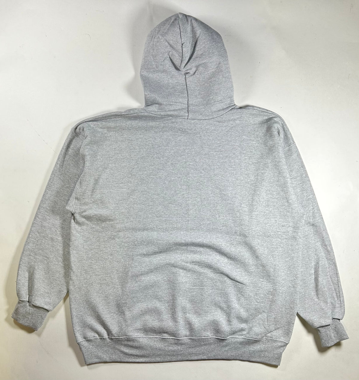 Edgewood NJ State Logo Hooded Sweatshirt Light Steel Gray S-3XL 85/15 Blend