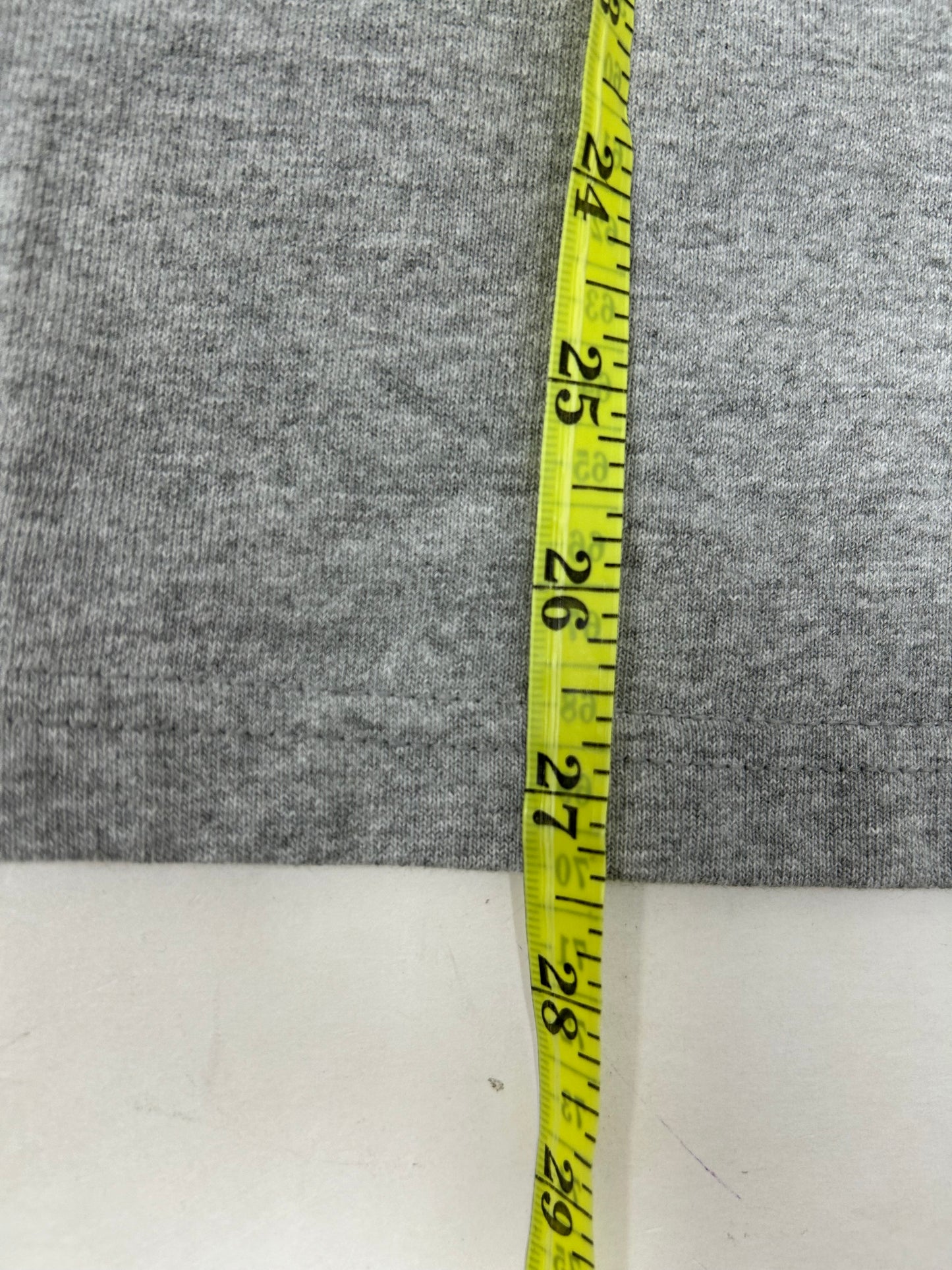 Vintage Golds Gym Turtleneck Shirt Small 18x27.5 Inches