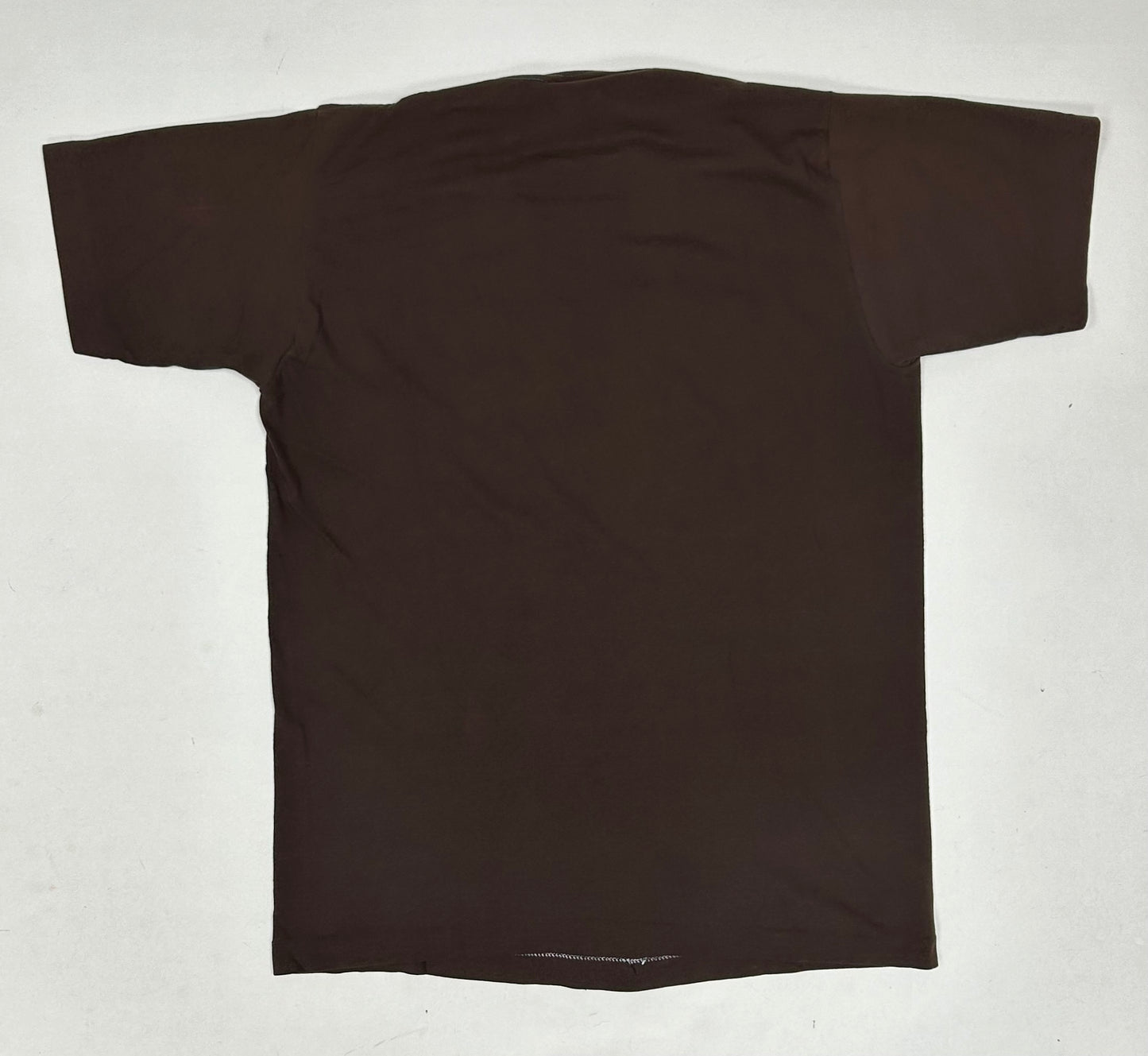 Vintage 80s Cleveland Brown