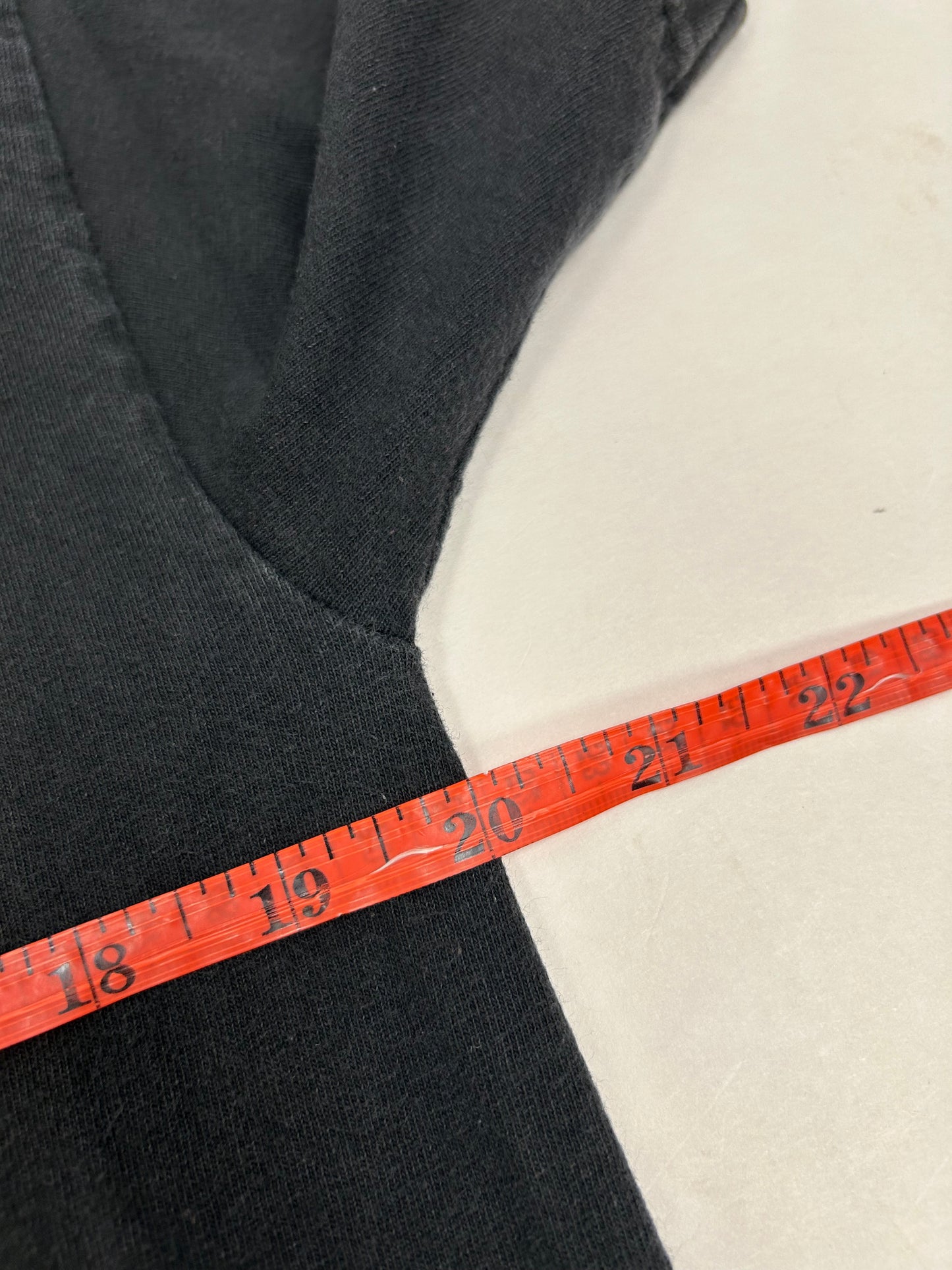 Vintage 00s Rogue Status University Of Shut The Fuck Up Skate Tee Medium