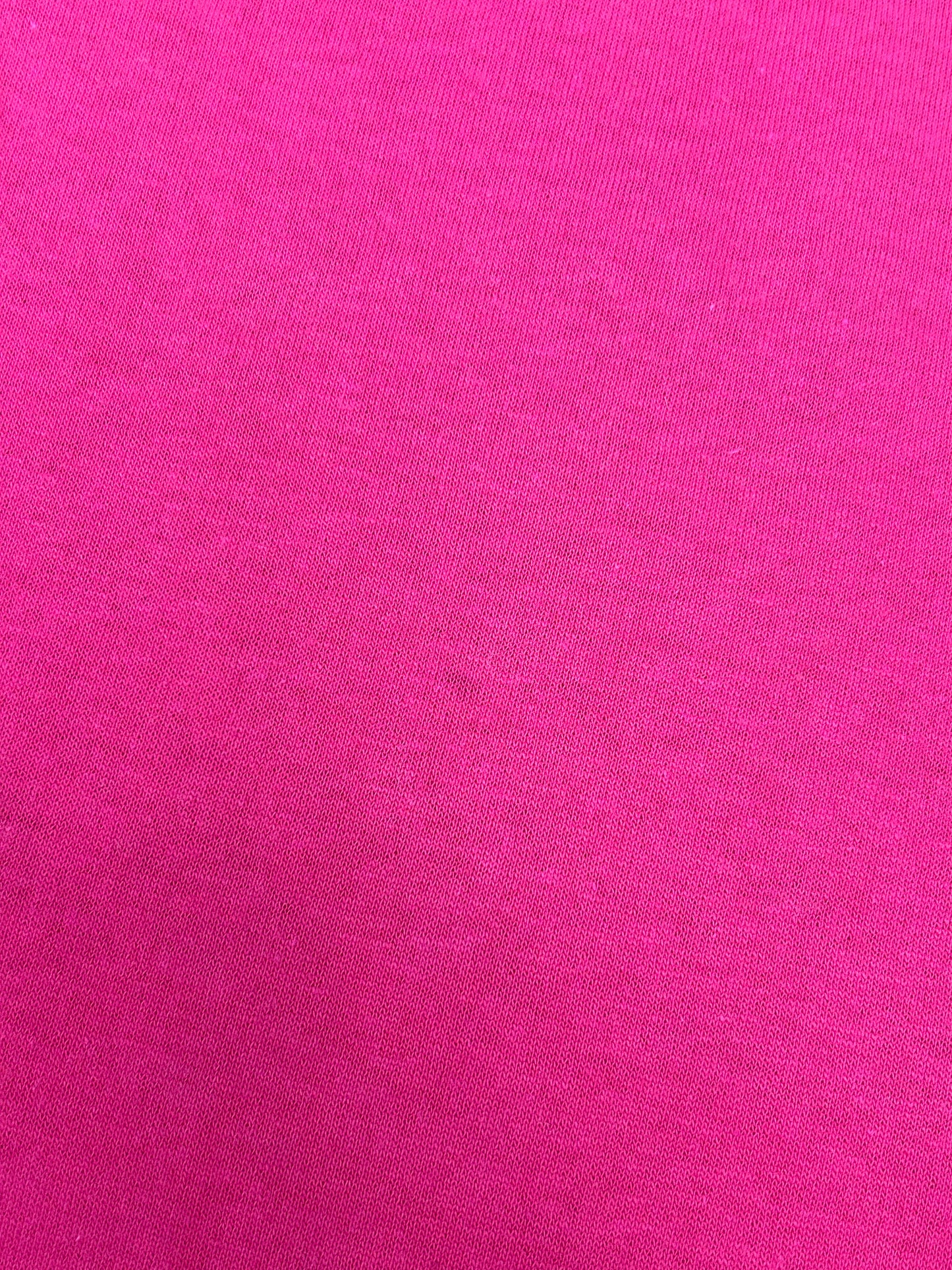 Vintage Detroit Michigan Destination Tee Pink Jerzees Tag 50/50 Blend USA Large Fit 21.5x28.5 Inches