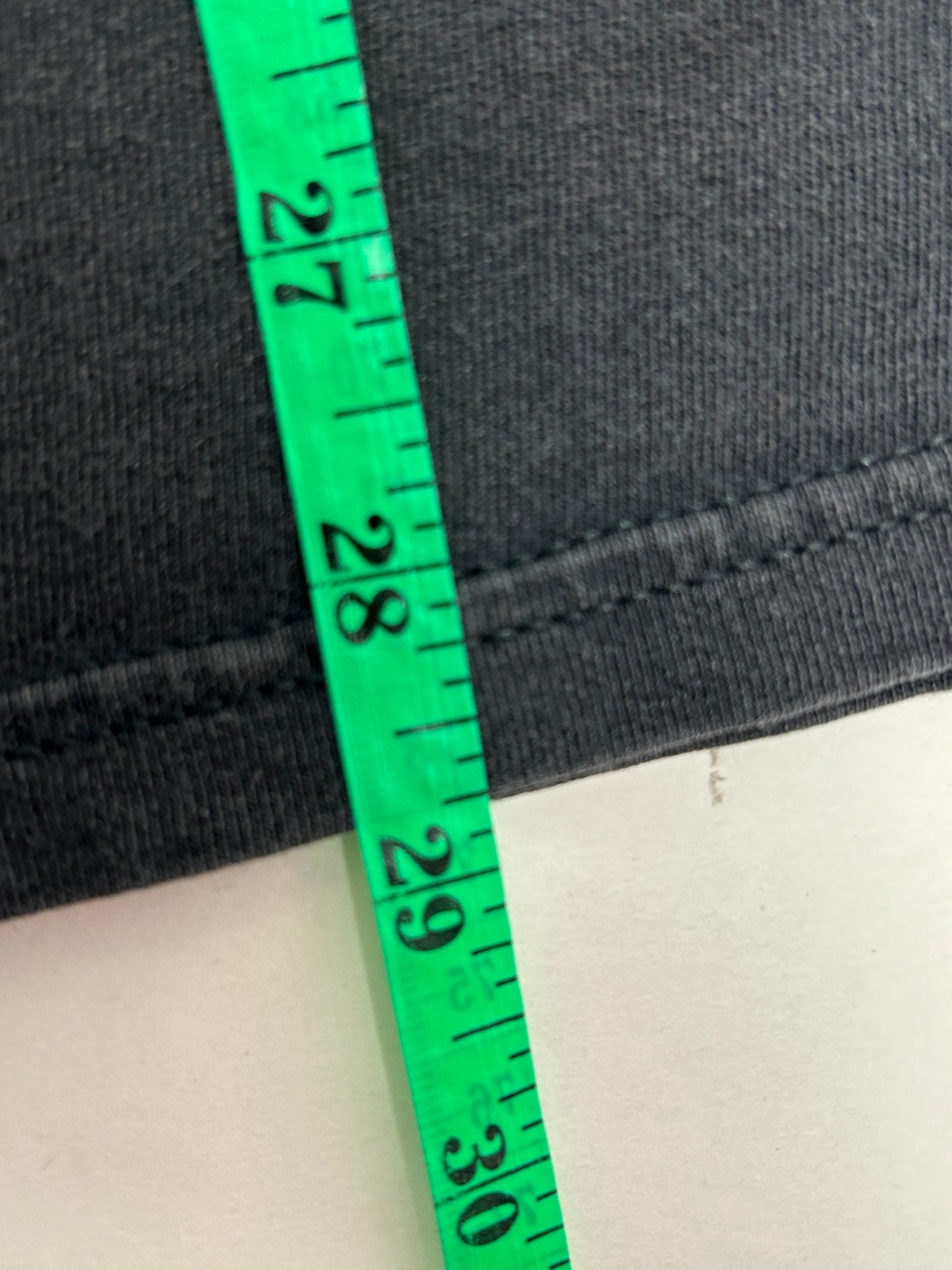 Vintage 1998 WCW DDP Diamond Dallas Page Wrestling Graphic Tee Medium 19.5x28.75 Inches