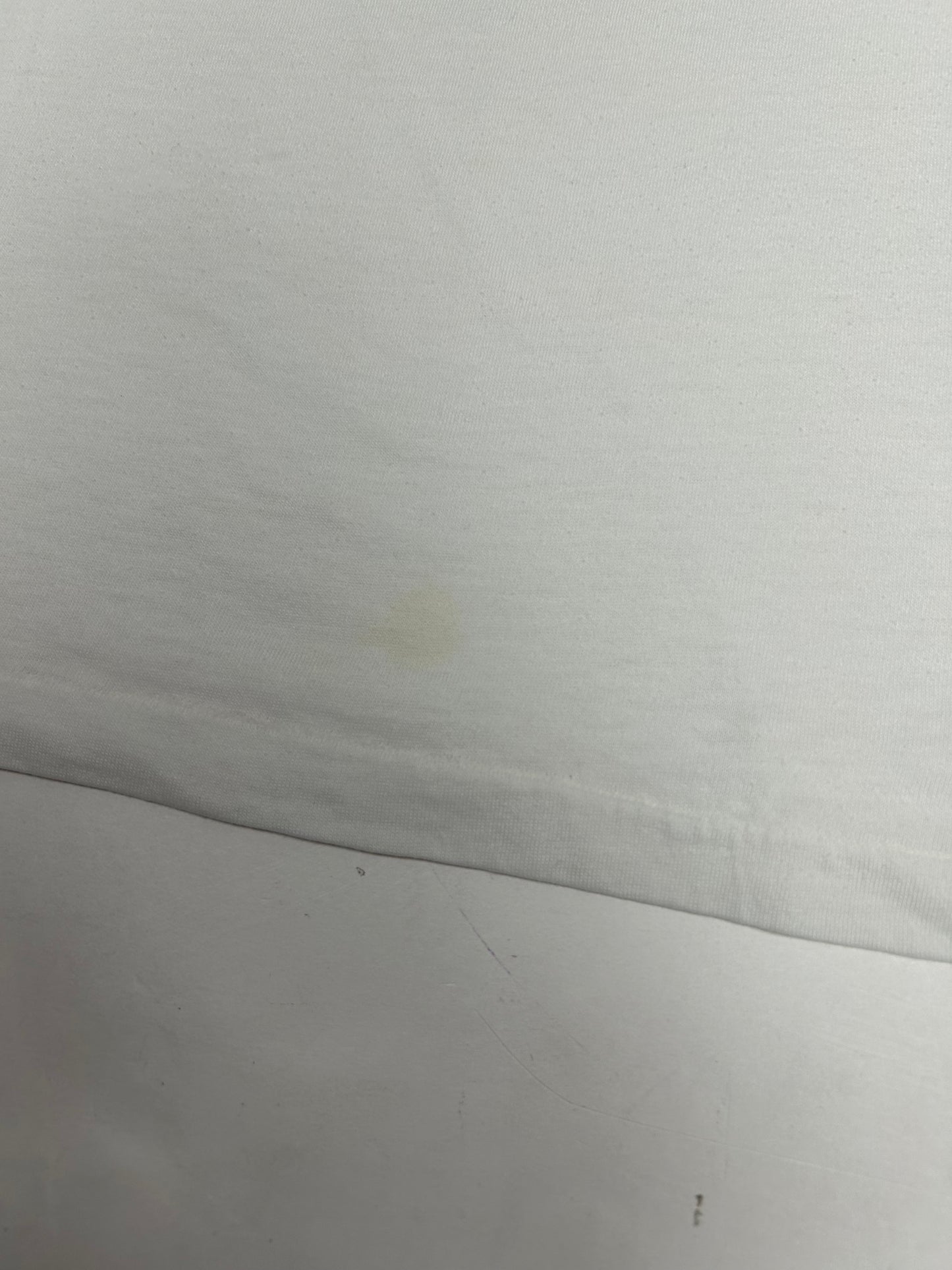 Vintage Nike Mac Tennis Tee John McEnroe? Medium/Small Fit 20.25x25.25 Inches