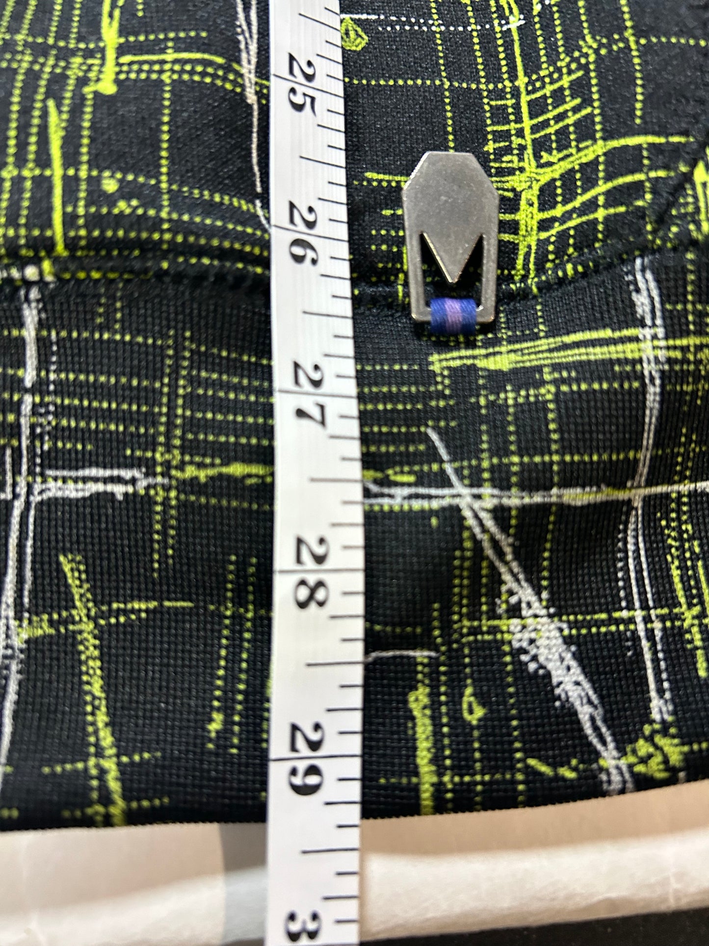 Vintage 00s Volcom Stone Fleeced Lined Zip Up Hooded Sweatshirt Large/Medium Fit 23x29.25 Inches