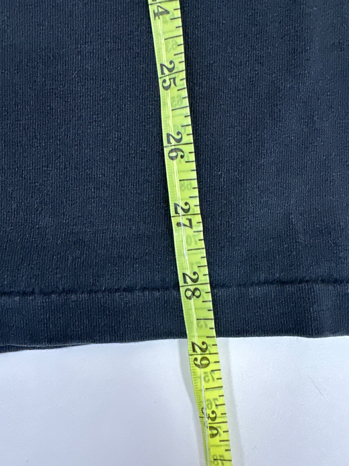 Vintage 90s Harley Davidson Motorcycles Chick’s Albuquerque, N.M. American Legend Tee Large 22.25x28.75 Inches