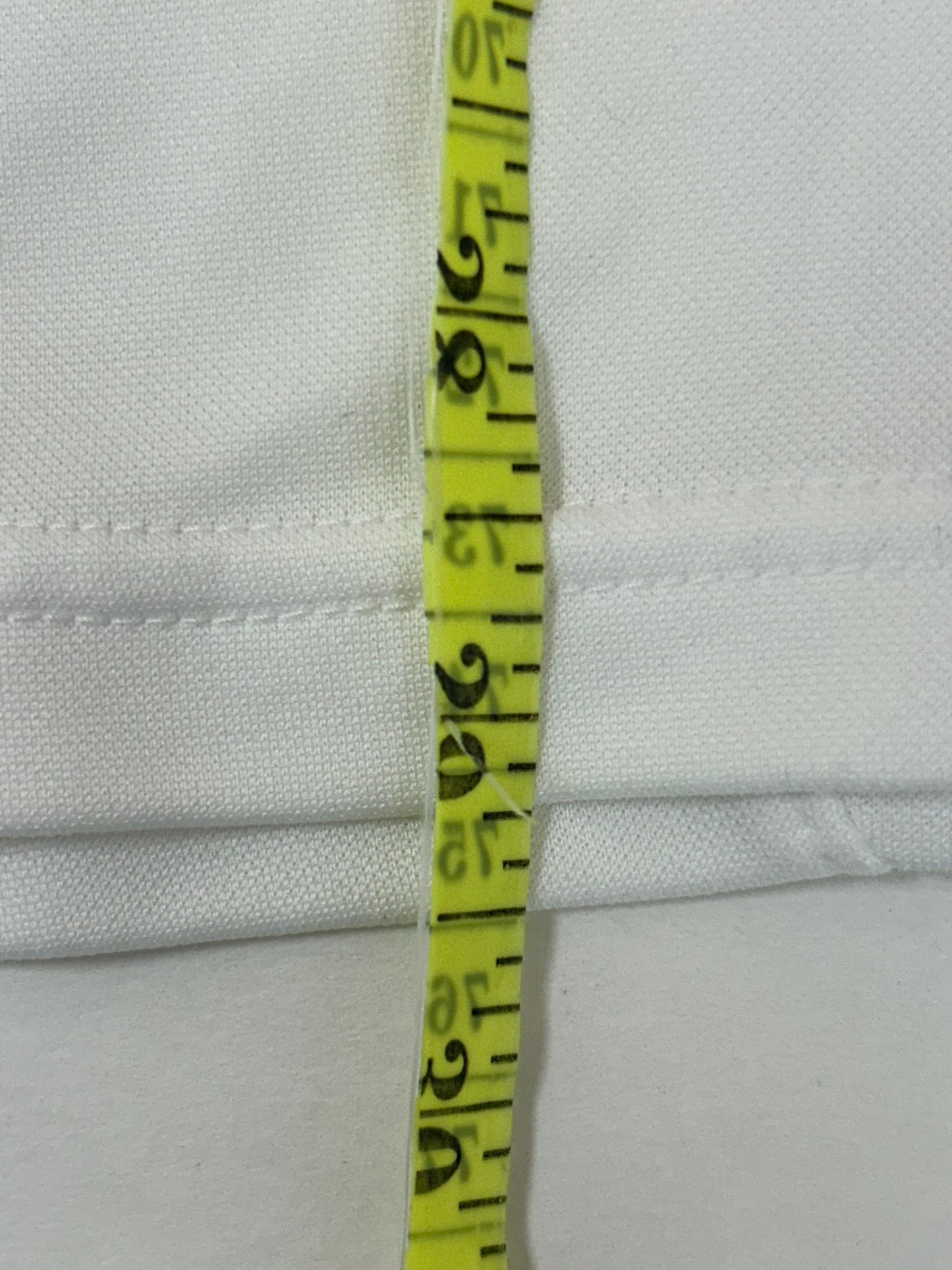 Vintage 2000s Nike Team USA Nationals Team Eastern USPTA Tennis Shirt Medium 21x29.5 Inches