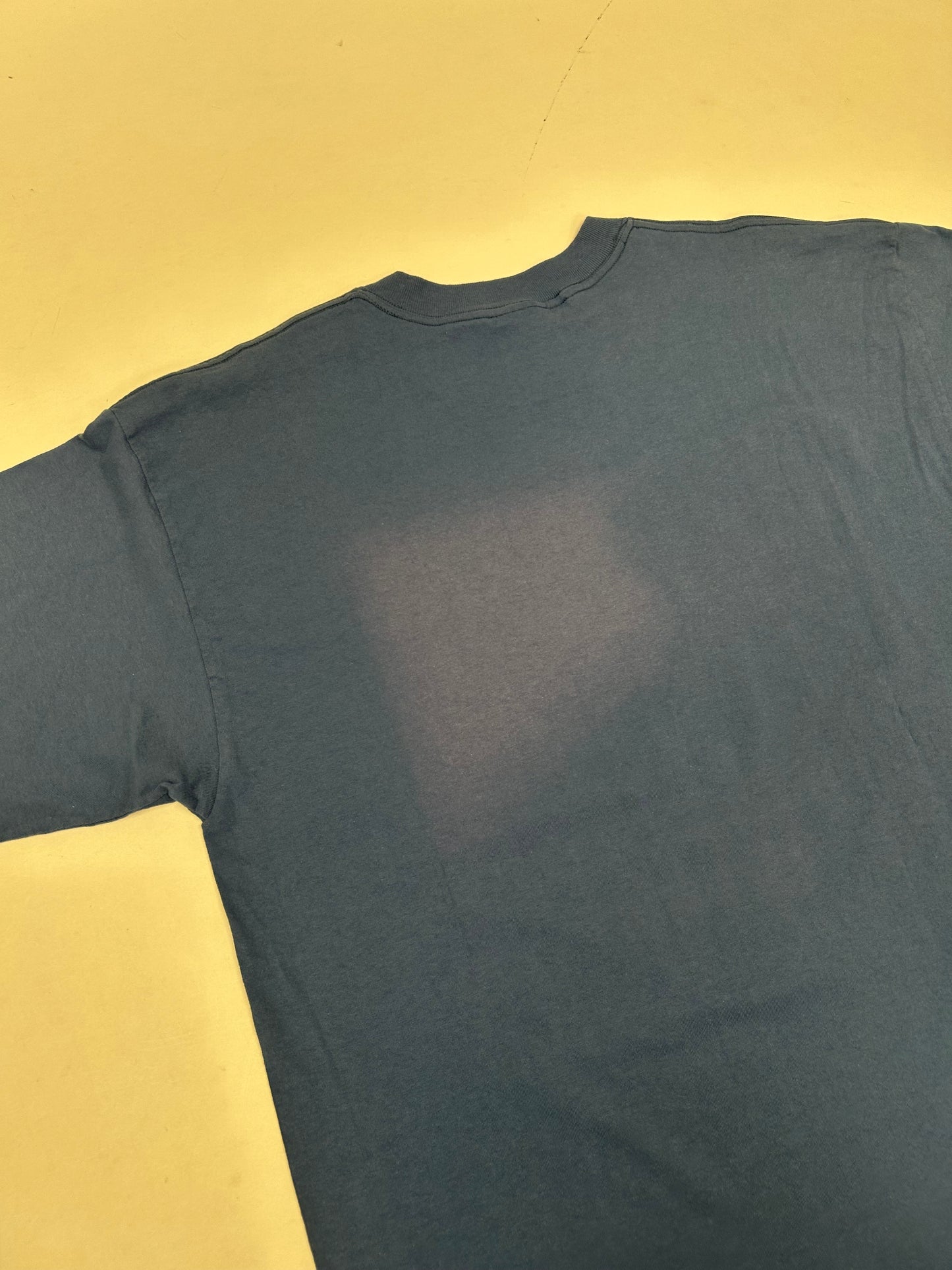 Vintage The Notorious Big Biggie Smalls Memorial Tee 1972-1995 Rap Music Tee XL 23.75x31.75 Inches