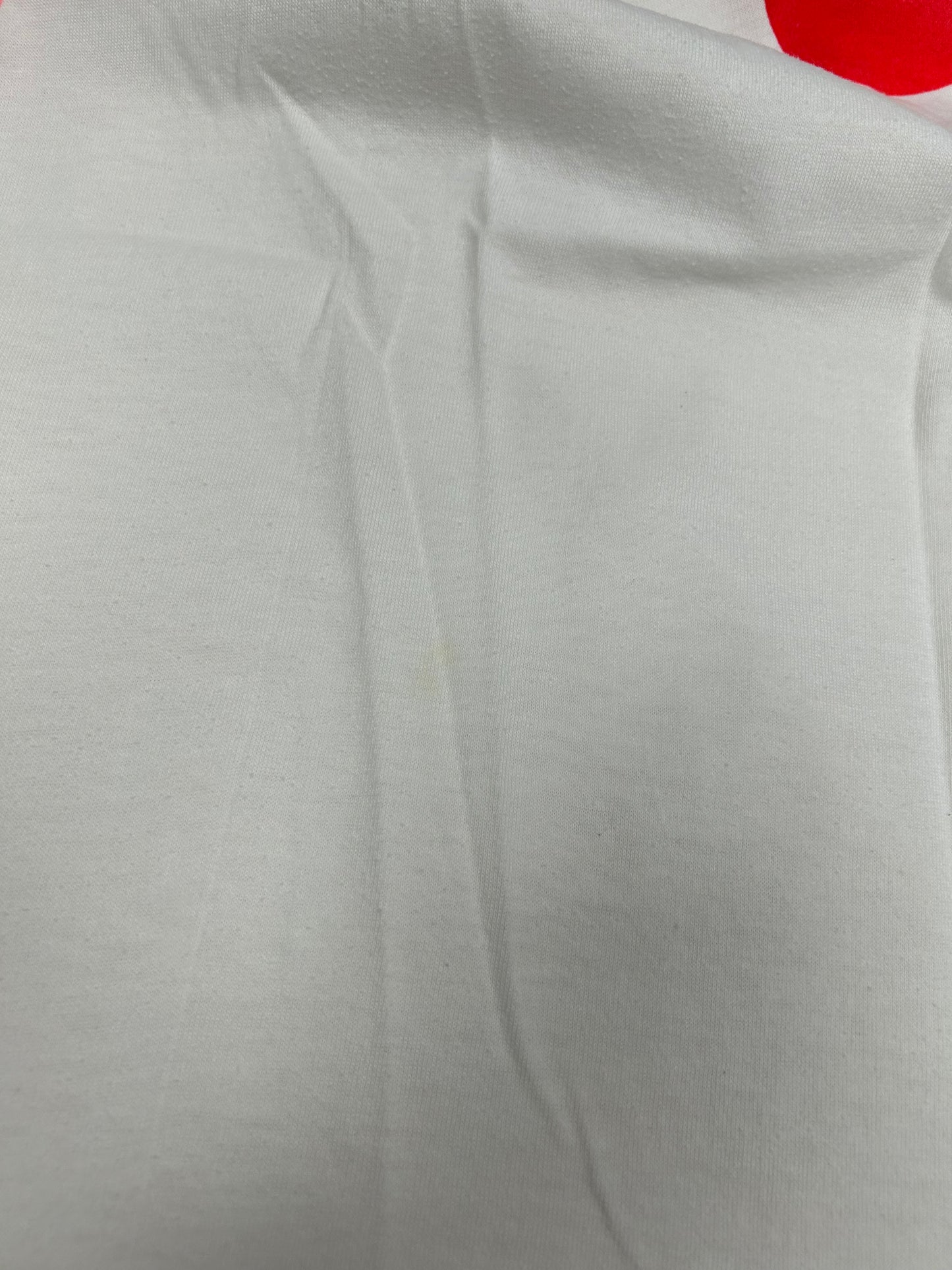 Vintage Nike Mac Tennis Tee John McEnroe? Medium/Small Fit 20.25x25.25 Inches