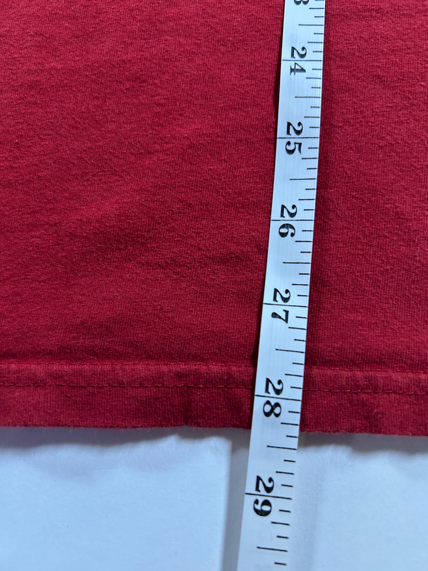 Pokemon GO Fest 2020 T-Shirt Logo Ball Niantic Short Sleeve Red Large 21.25x28.25 Inches Rare Tee