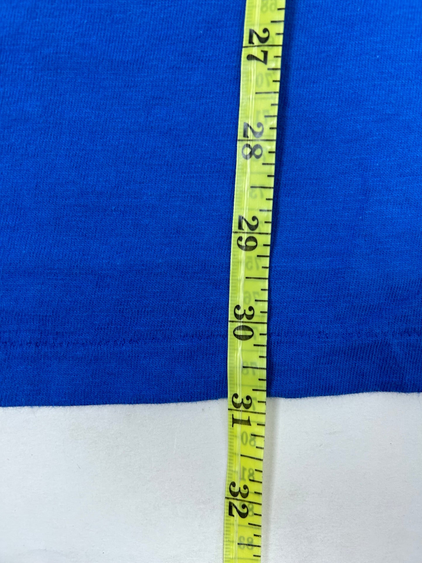 Vintage Pepsi Sunglasses Face Soda Drink Promo Tee Tagged XL Fit Large 22x30.75 Inches