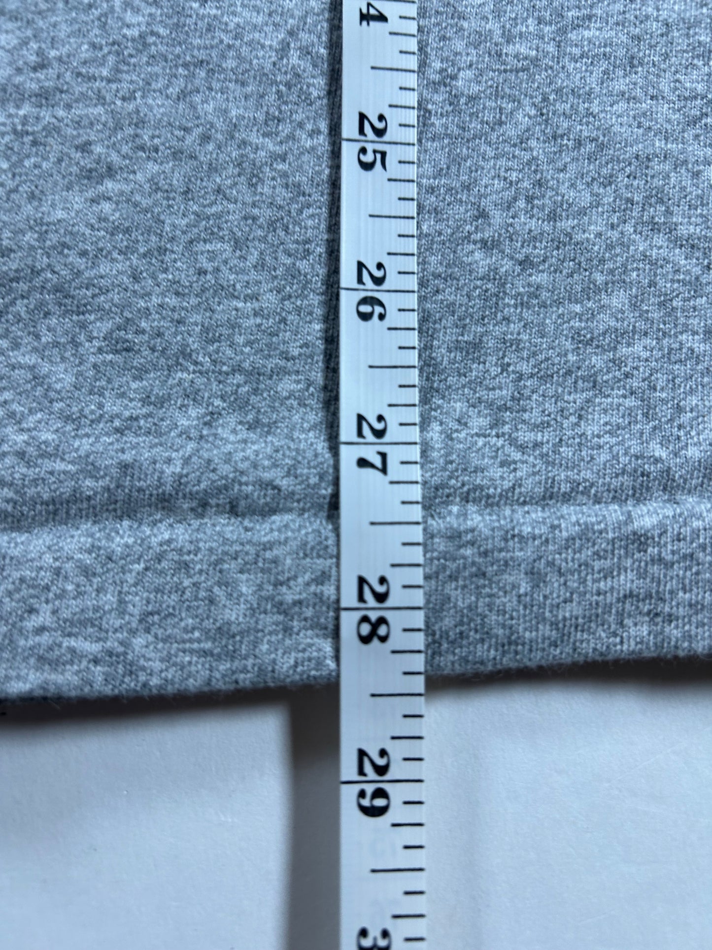 Vintage The Citadel Baseball Logo College Tee Heather Gray USA Made The Cotton Exchange Shirt Large 21.5x28.5 Inches