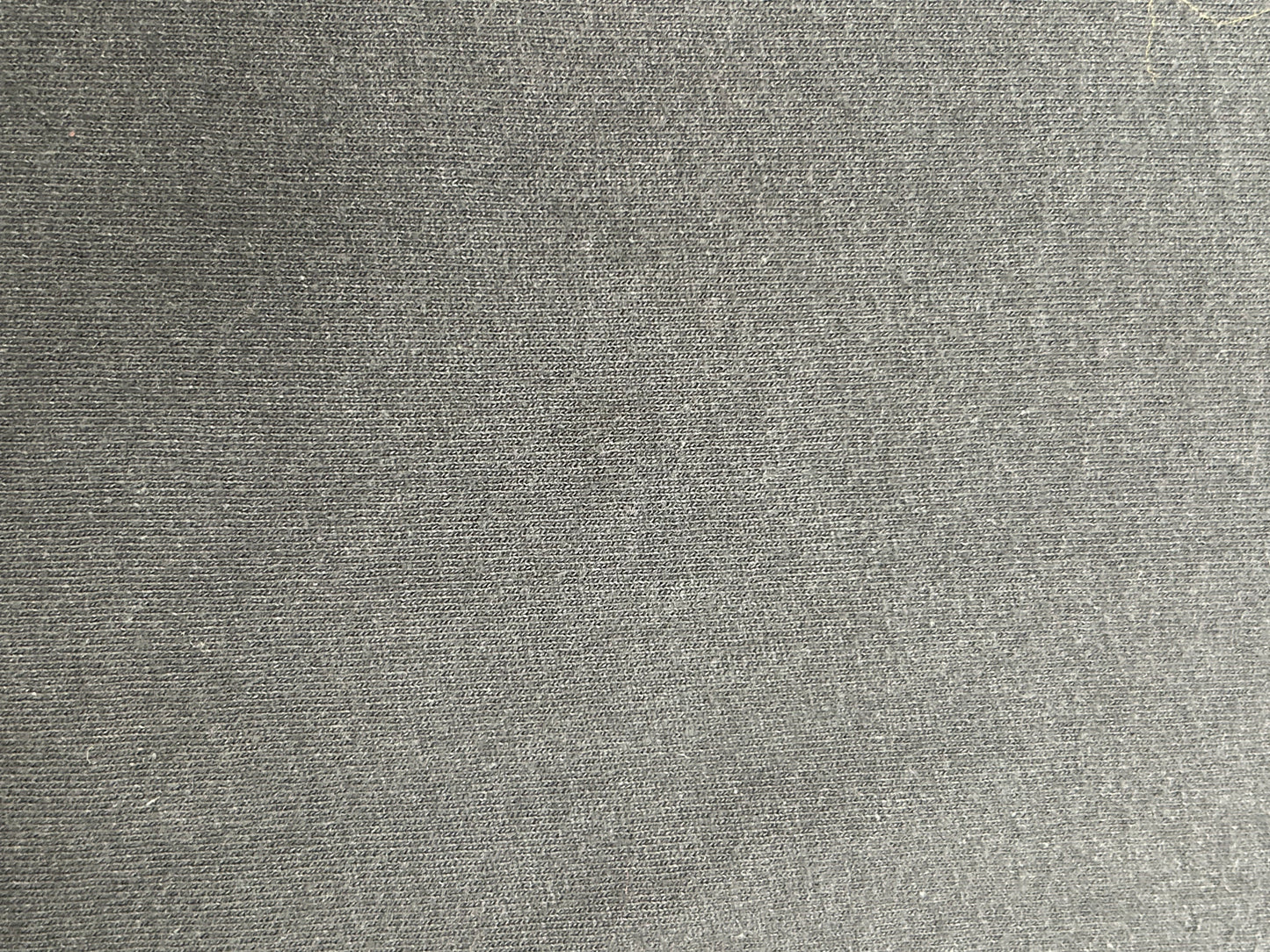 DJ Haram Grace 2019 Album Promo Tee Hyperdub Electronic Music Tee Large 21.75x28 Inches Black