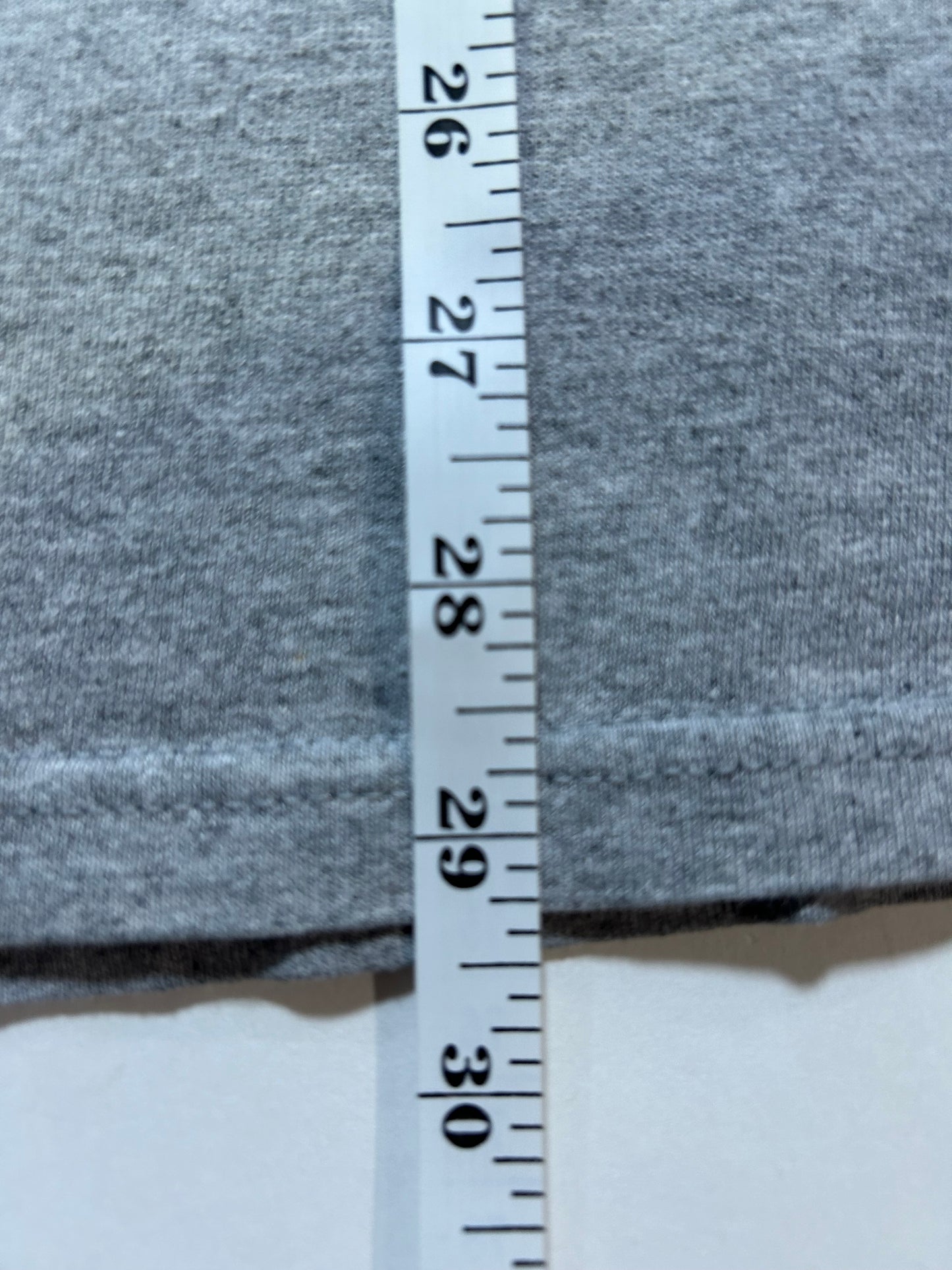 Majestic 2012 NHL Stanley Cup Matchup New Jersey Devils Vs. Los Angeles Kings Tee XL 23x29.25 Inches As Is