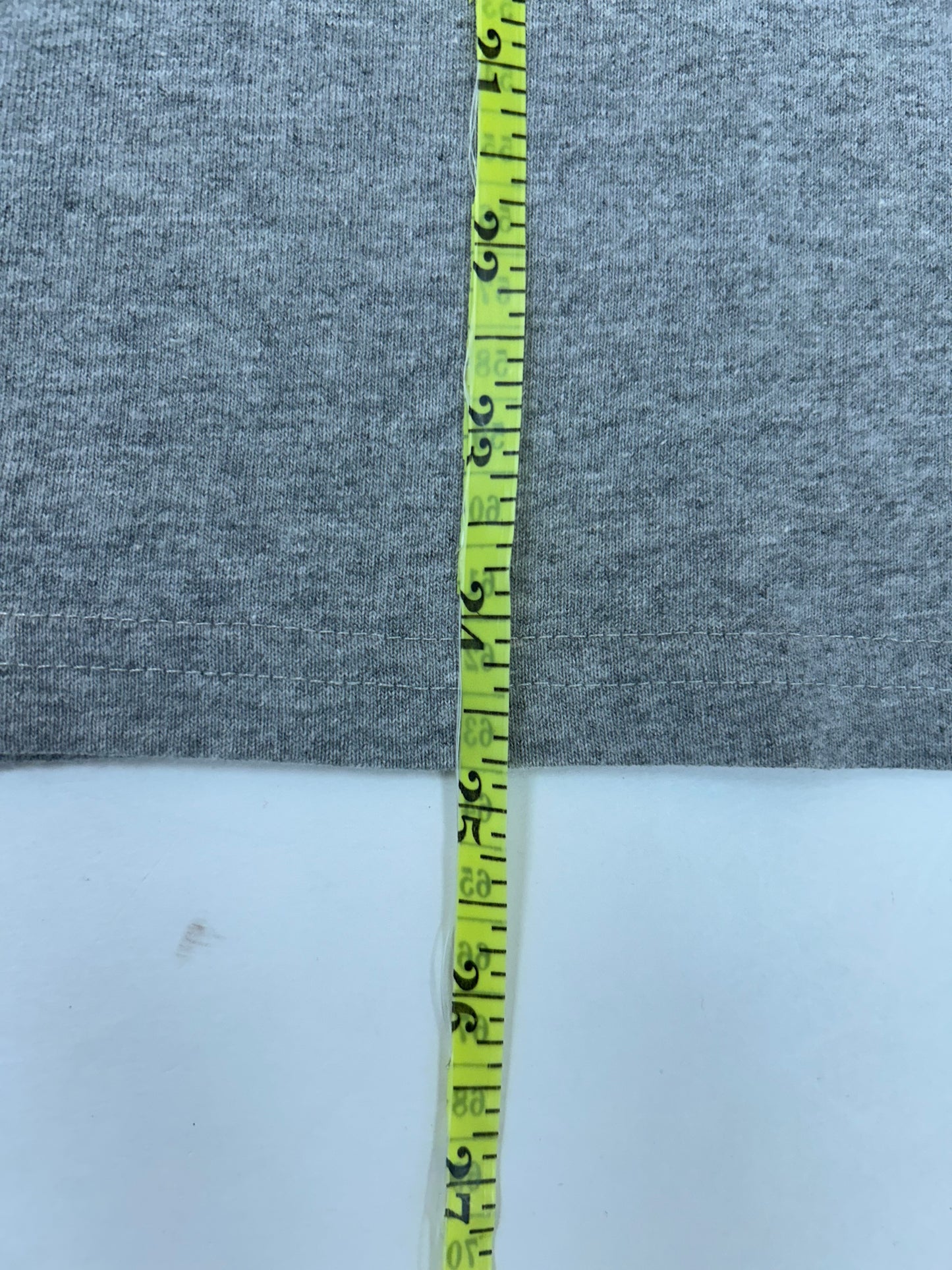 Vintage 00s Nike Bubble Spell Out Sleeveless Tank Top Shirt Youth Large 17.75x24.75 Inches