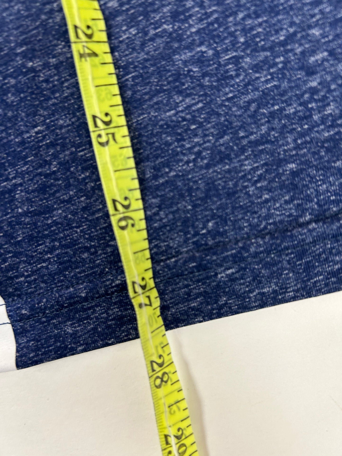 2015 New England Revolution MLS Adidas Soccer Jersey Training Shirt Medium 19x27.5 Inches