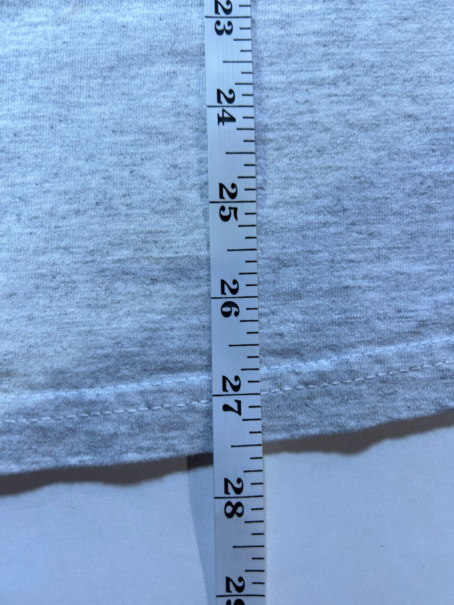 Vintage Starter New York Rangers 1994 NHL Stanley Cup Champions Tee Medium 19.75x27.5 Inches Gray