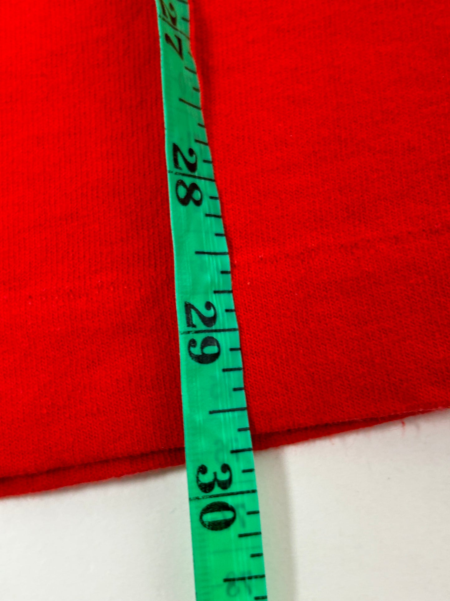 Vintage San Francisco 49ers Joe Montana Salem Sportswear NFL 1990 Graphic Large 21.25x29.75 Inches