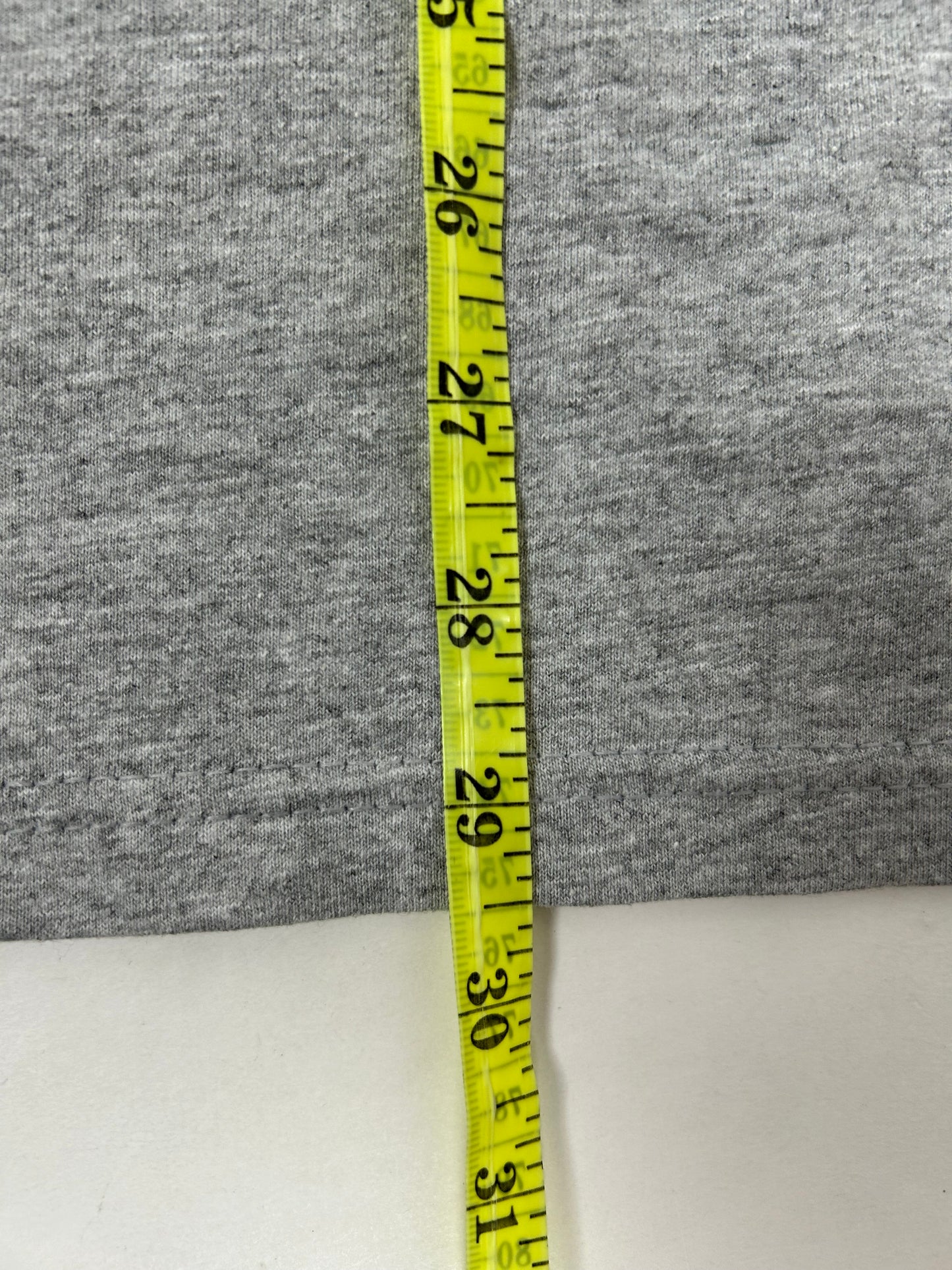 Majestic New York Yankees 2009 MLB World Series 27-Time Champions Tee Tagged Medium 20.5x29.5 Inches