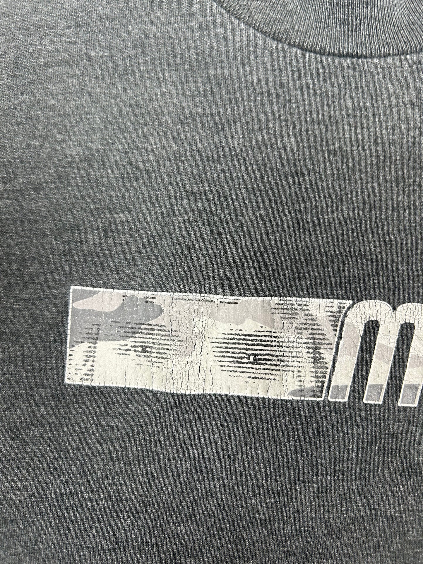 Vintage Chad Muska Circa Footwear C1RCA Skate Tee Skateboarding Shirt Medium About 19.75x28.5 Inches Sk8