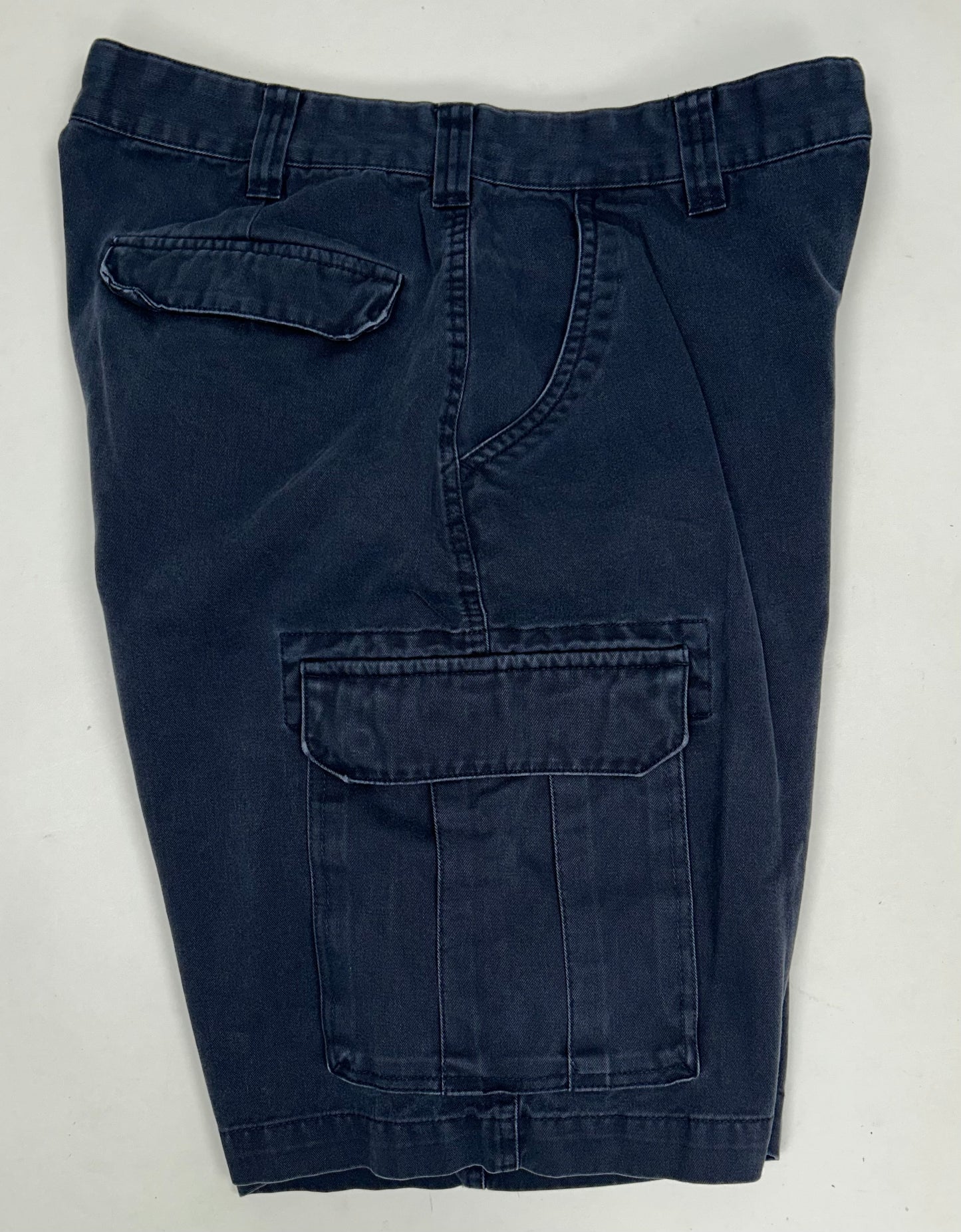 Vintage Tommy Hilfiger cargo shorts