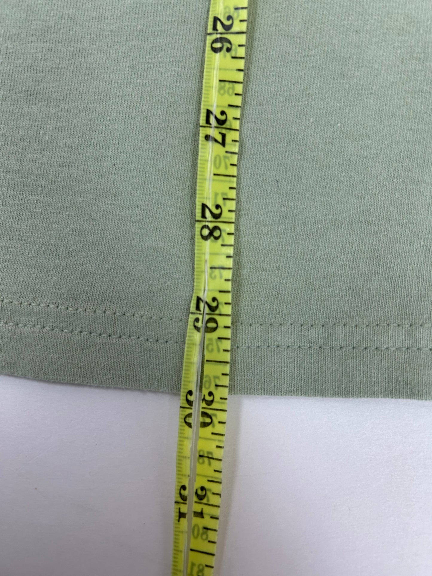 Vintage 2000s Cruise night Guptill’s Roll Arena Latham, NY Capital District Cruisers Car Event Tee Green Large 21.5x29.75 Inches