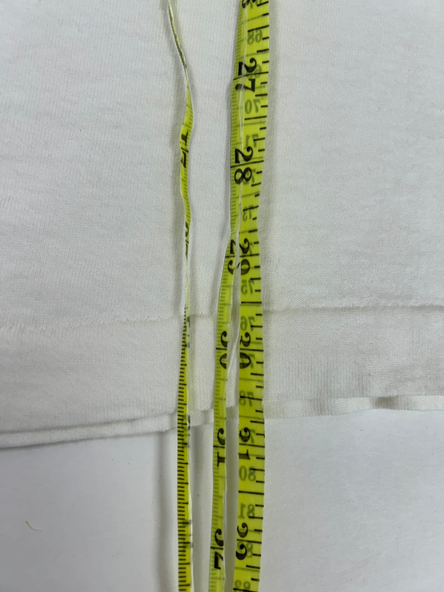 Vintage 1991 Chicago Bulls NBA World Champs Caritcure Team First Championship Salem Sportswear Graphic Tee L/XL 22.25x30.75 Inches