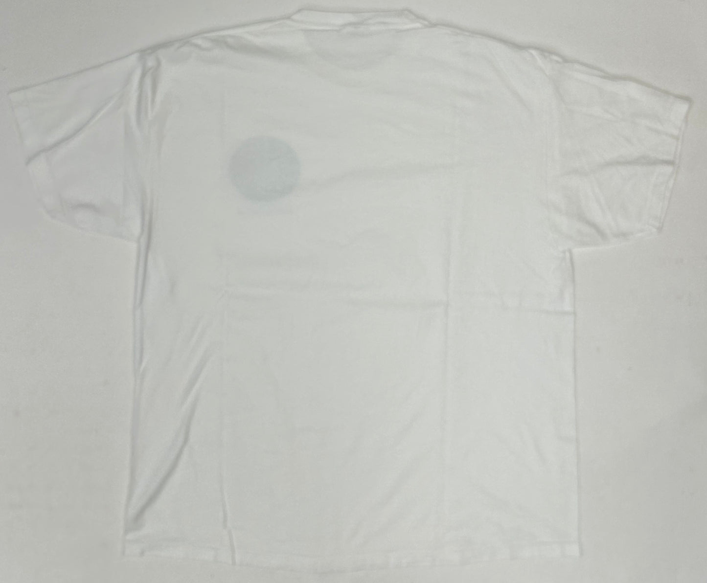 Vintage Who Wants To Be A Millionaire Regis Philbin TV Show Promo Tee XL 24.25x29.5 Inches