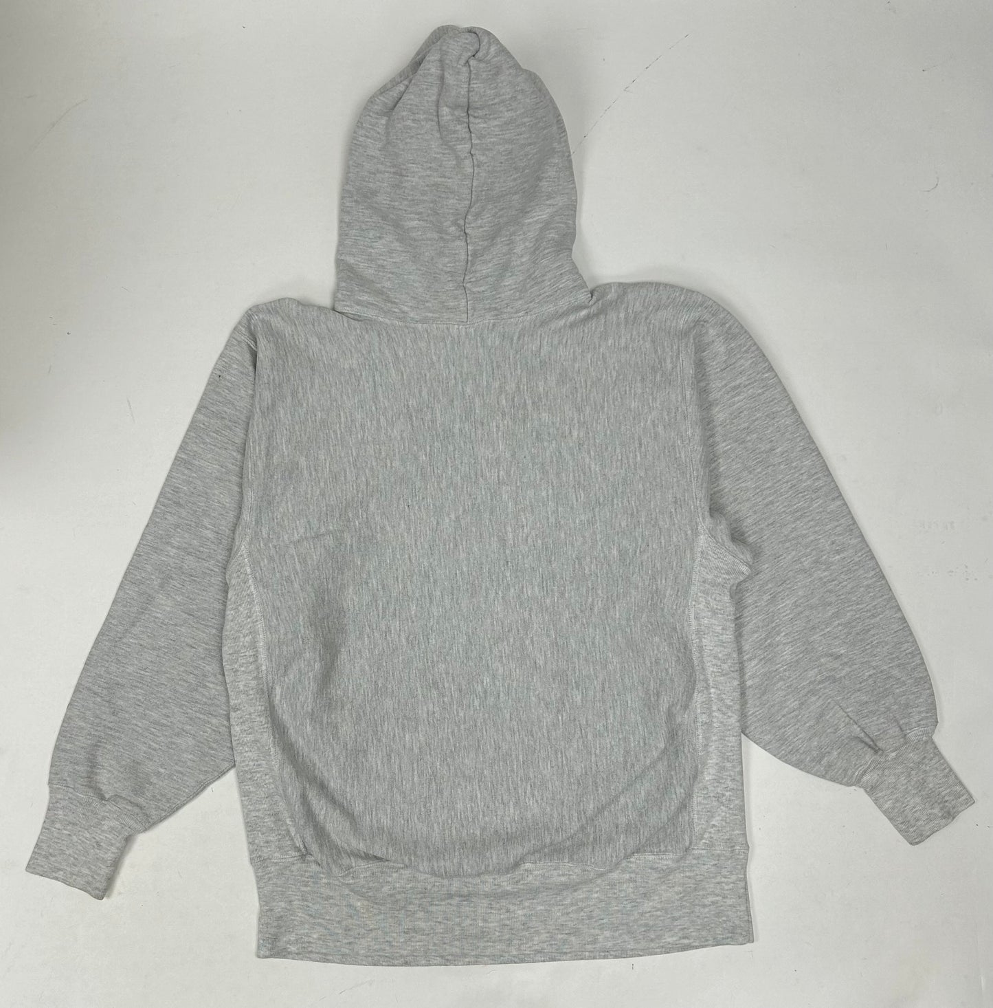 Vintage Champion Reverse Weave Moravian Basketball College Hoodie 23x28.5 Inches