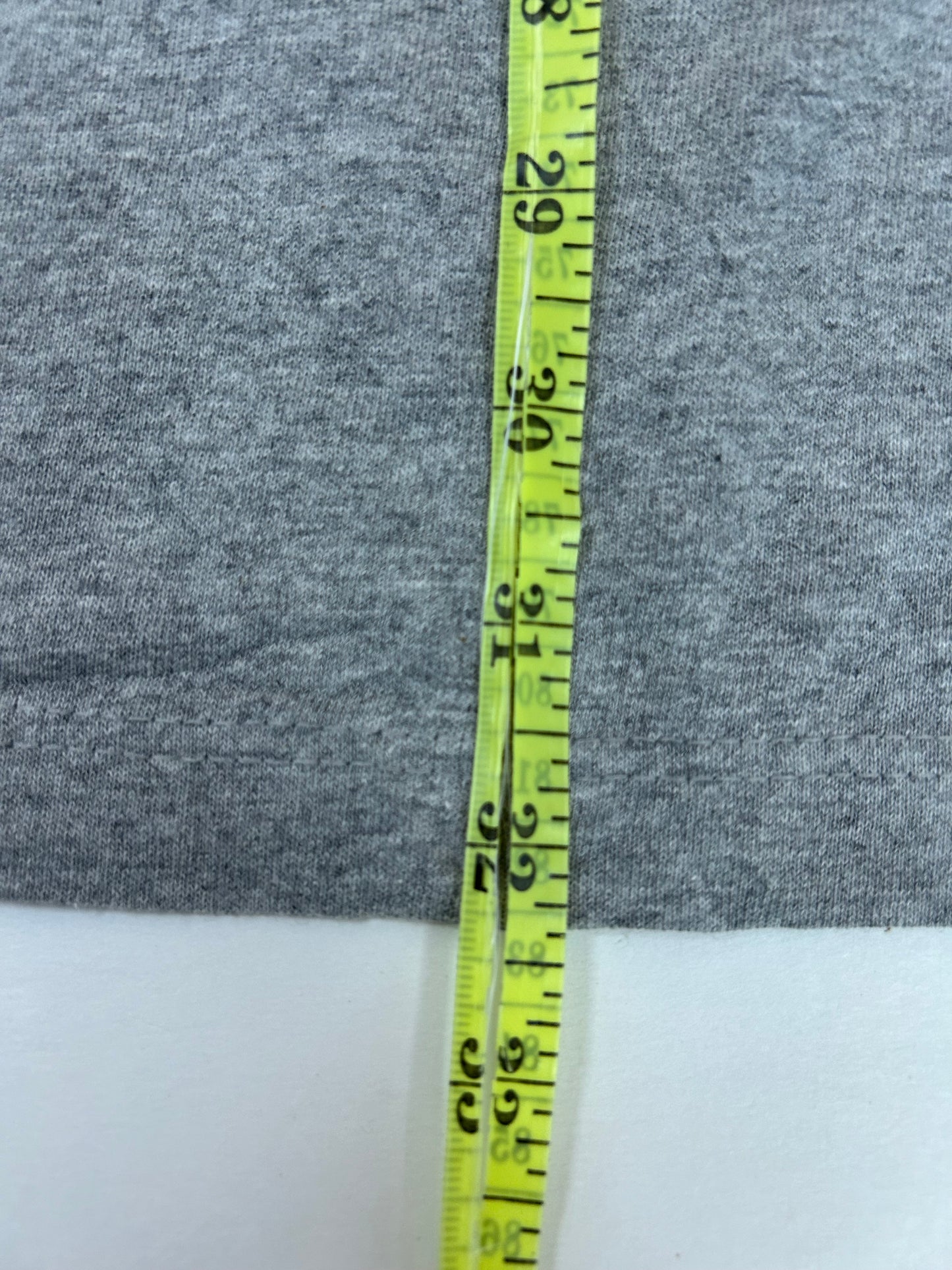 Vintage 90s Easton Hockey OG Logo Athletic Brand Tee XL 24.5x32.25 Inches