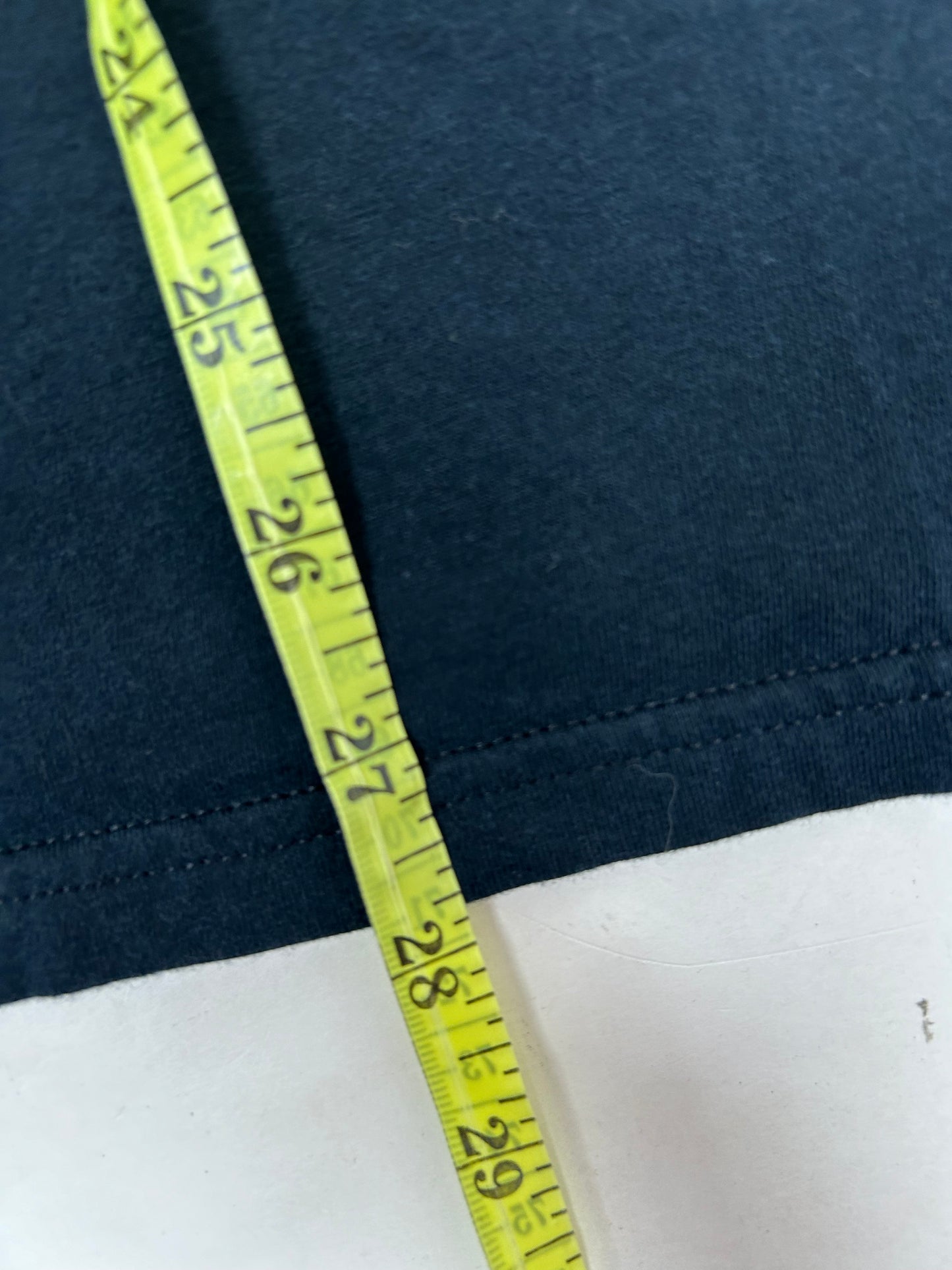 Kenny Wayne Shepherd Jonny Lang Music Tee North American Summer Tour 2015 Large 22.25x27.75