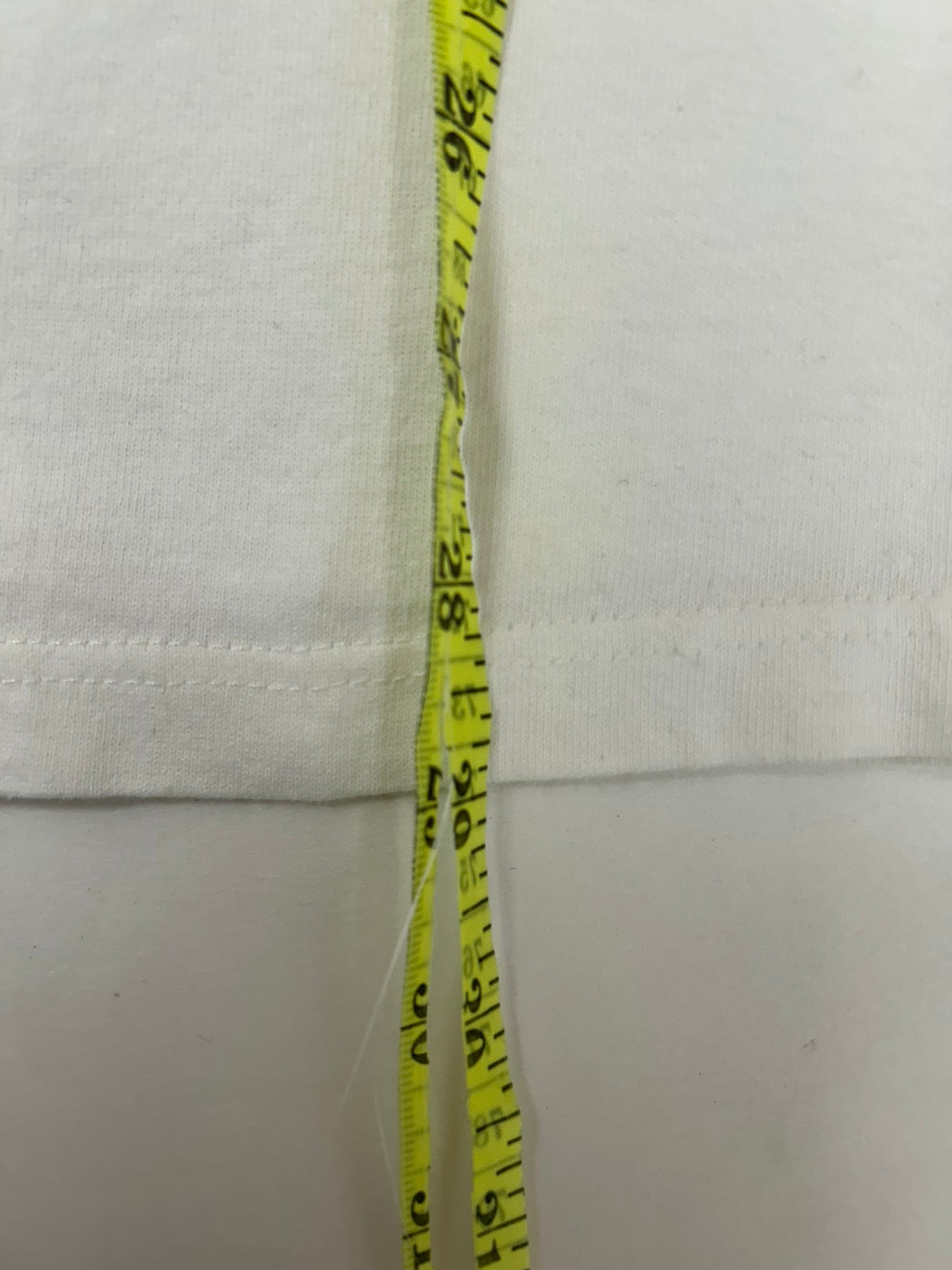 Vintage Cingular Wireless Peace Happiness Self-Expression Company Promo Tee XL 24x29 Inches