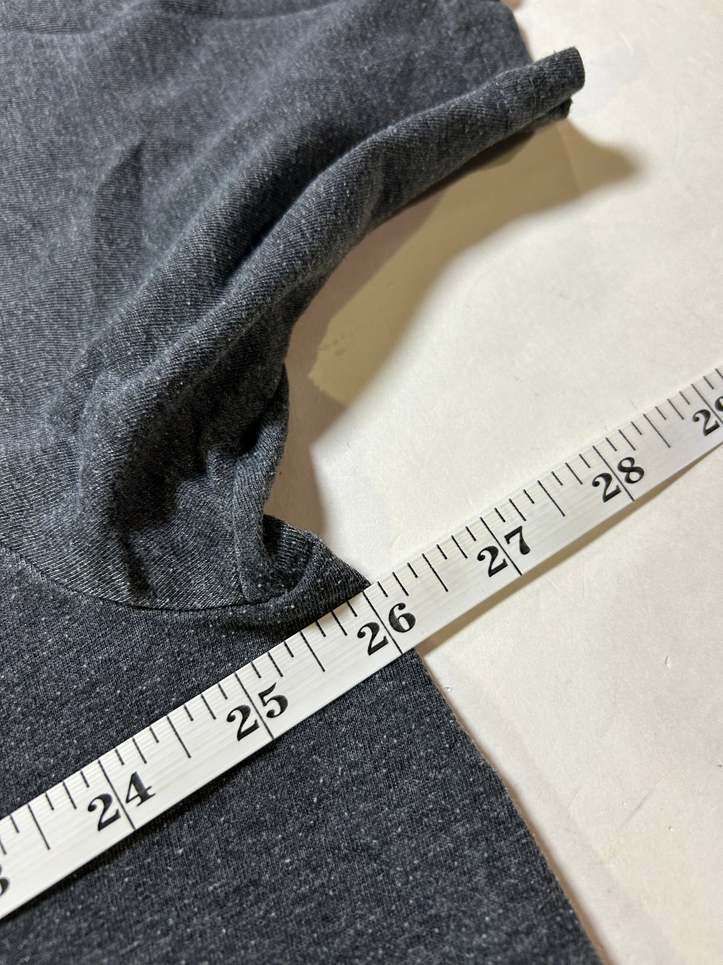 2010s Van Halen Mysic Band Logo Tee Worn In As Is 2XL Fit 26x29.5 Inches