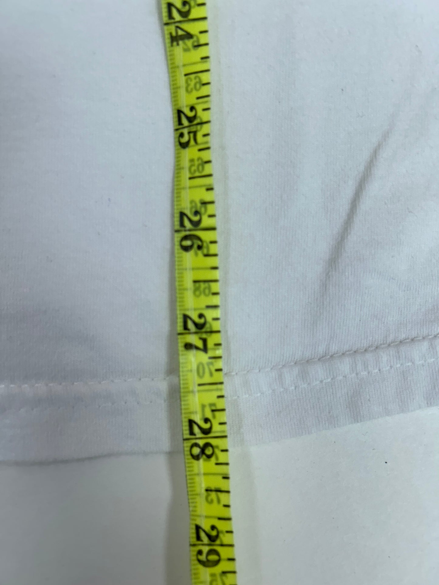 Vintage 00s Stüssy Hold Down The Crown Long Sleeve Tee Large 21x28 Inches