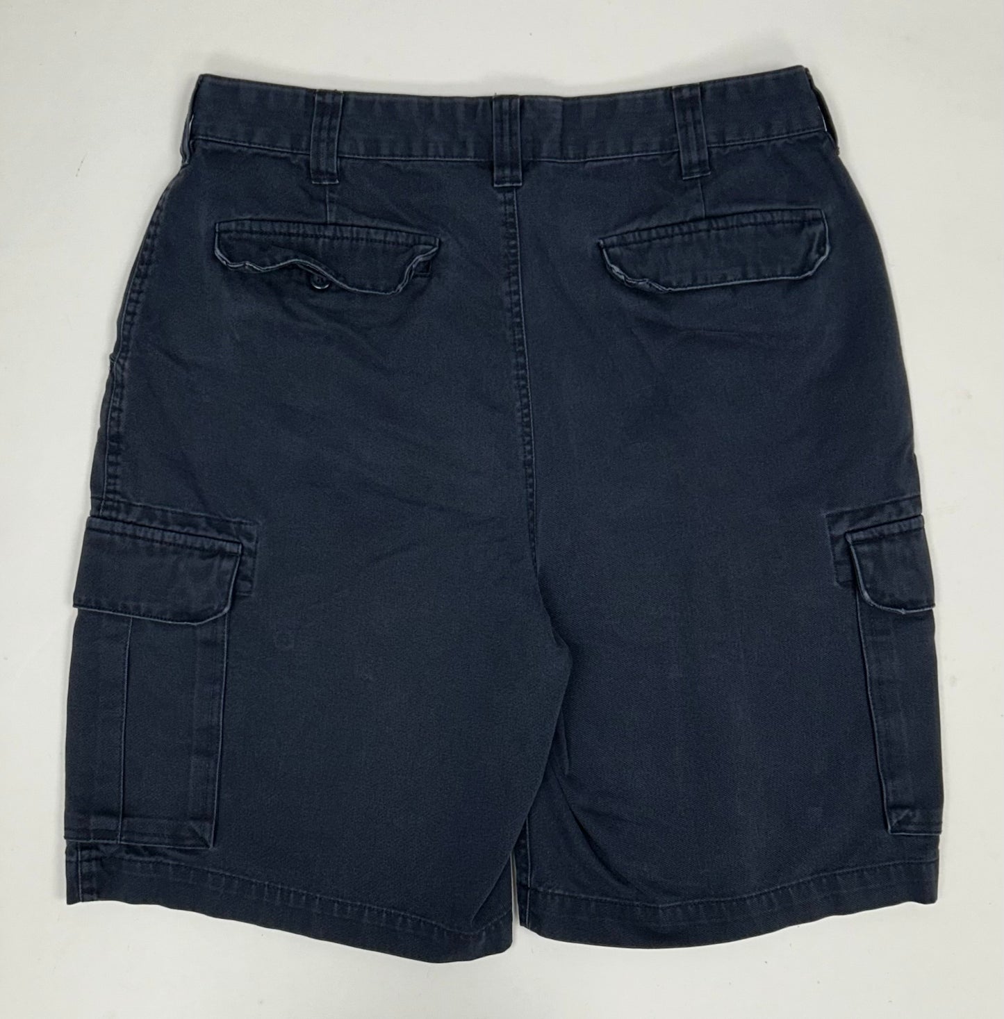 Vintage Tommy Hilfiger cargo shorts
