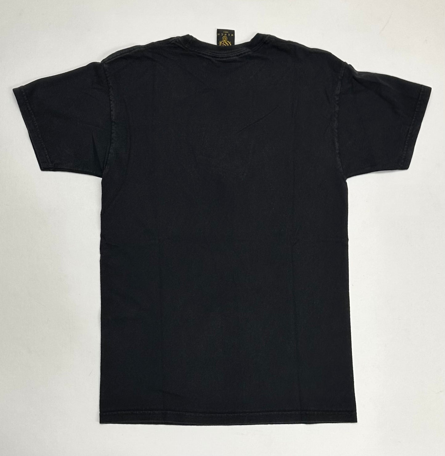 Opeth Watershed Band Music Merch Tee Small 17.5x27 Inches 2008/2009 Metal