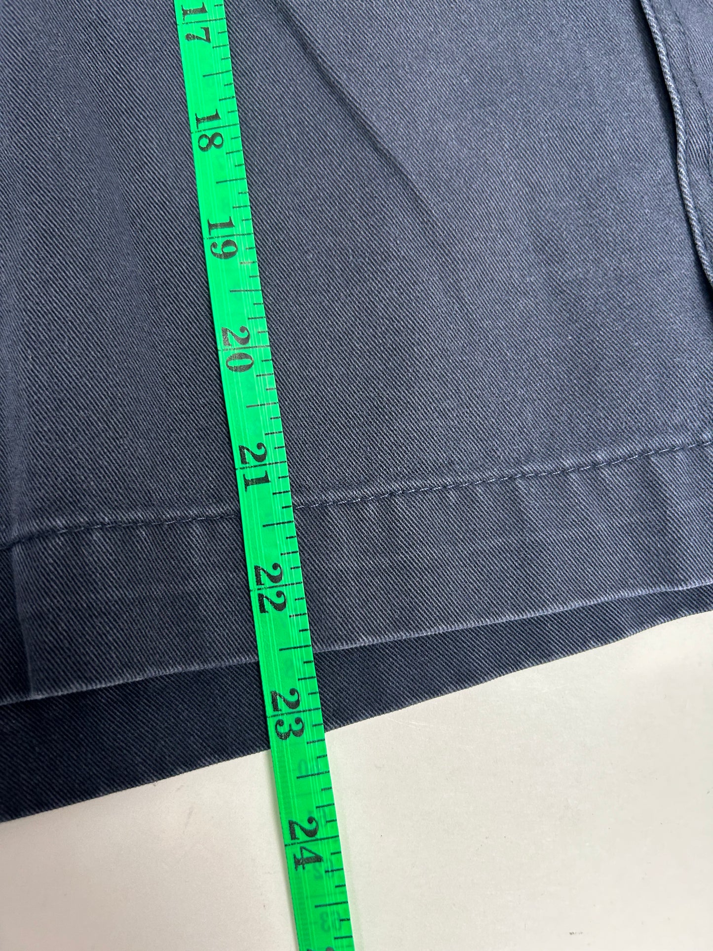 Vintage Tommy Hilfiger cargo shorts