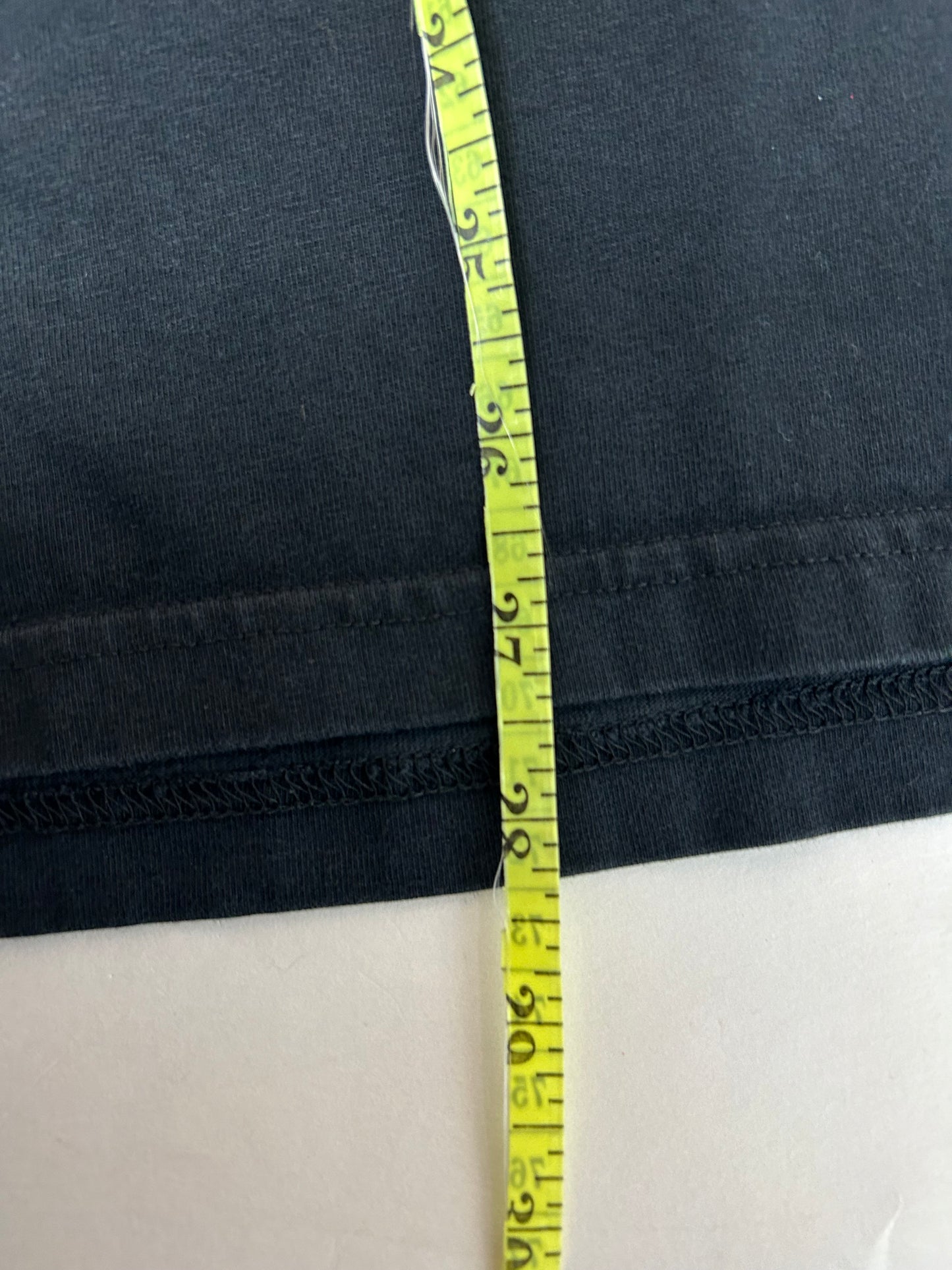 NIKE SB GFX Panther Skateboarding Skate Tee XL Loose Fit 25.75x28.25 Inches