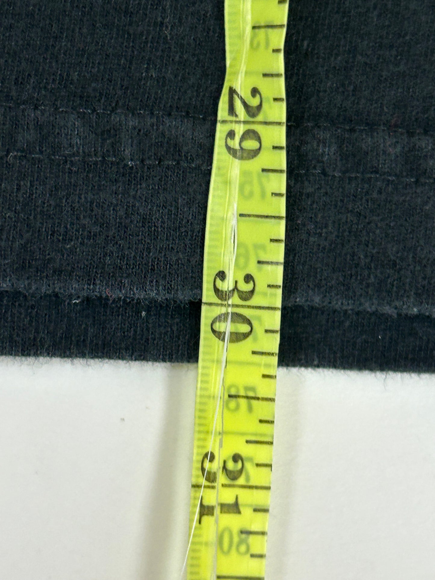 Vintage 00s Volcom Stone The Only Constant Change Tee Large 21.75x30 Inches