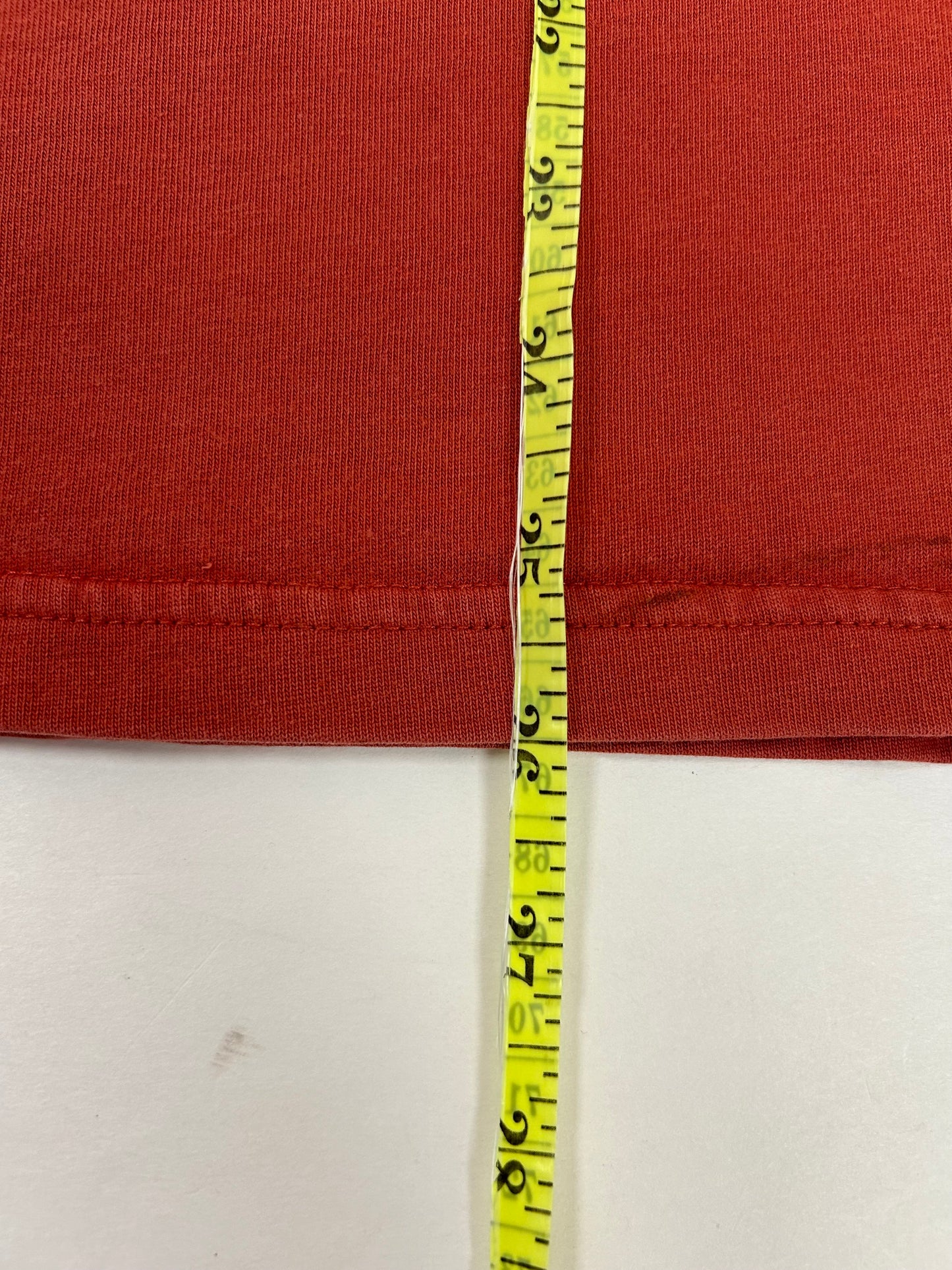 Vintage 2000 Warner Bros Studio Store Wile E. Coyote Explosive Genius Pocket Tee Medium 21x26 Inches