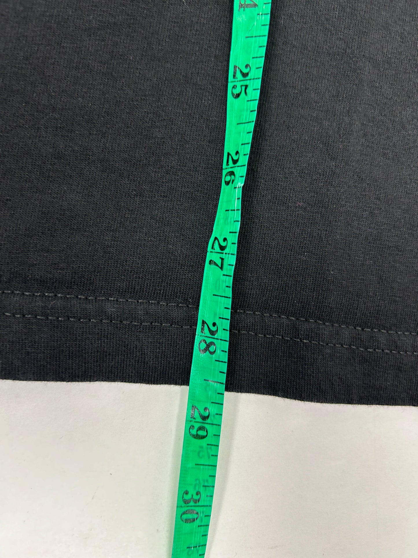 Vintage 2000s WWE Tommy Dreamer Innovator Of Violence Wresting Tee Medium 19.75x28.5 Inches