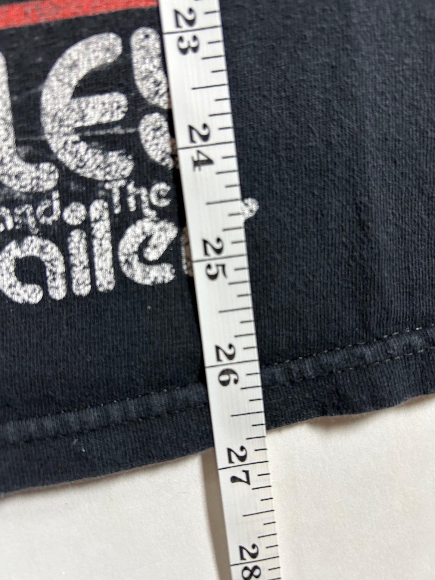 Zion Rootswear Bob Marley and the Wailers Rasta Music Band Tee As Is 2000s Large 21.5x26.75 Inches