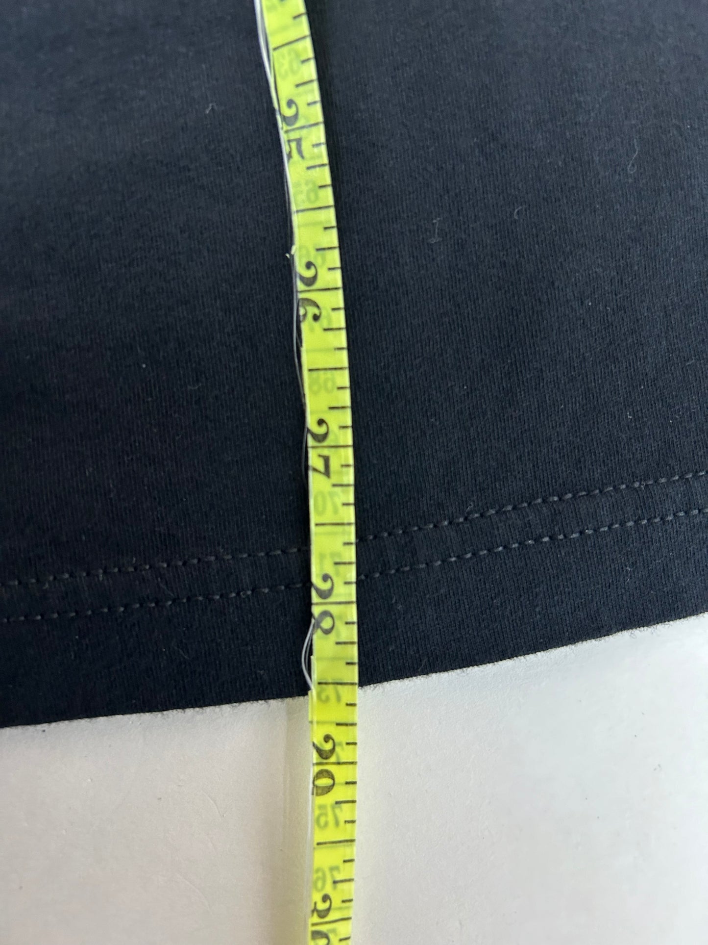 2022 WWE I Was There Wrestling Tee Medium/Small Fit 19x28.5 Inches