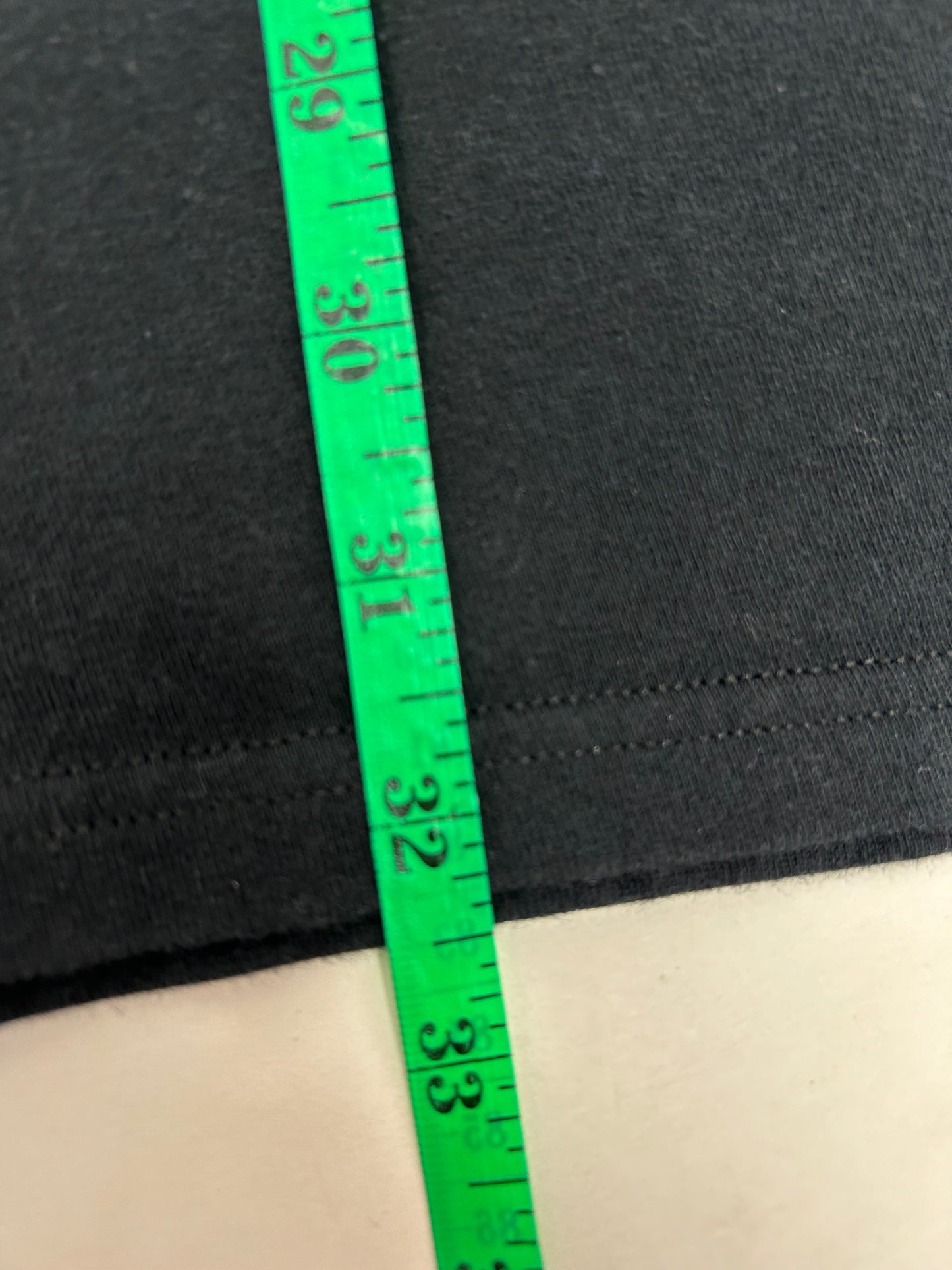 Nike Air Jordan 1 Banned Imagine If… Wings Logo Tee 2011 2XL 26x32.5 Inches