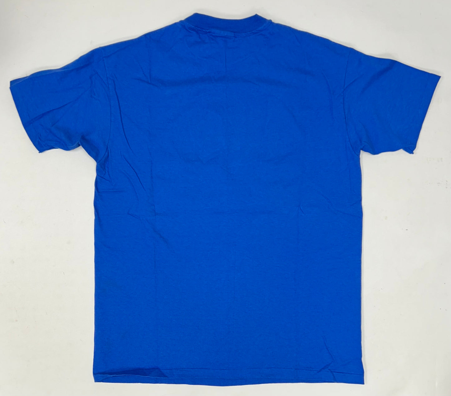 Vintage Pepsi Sunglasses Face Soda Drink Promo Tee Tagged XL Fit Large 22x30.75 Inches