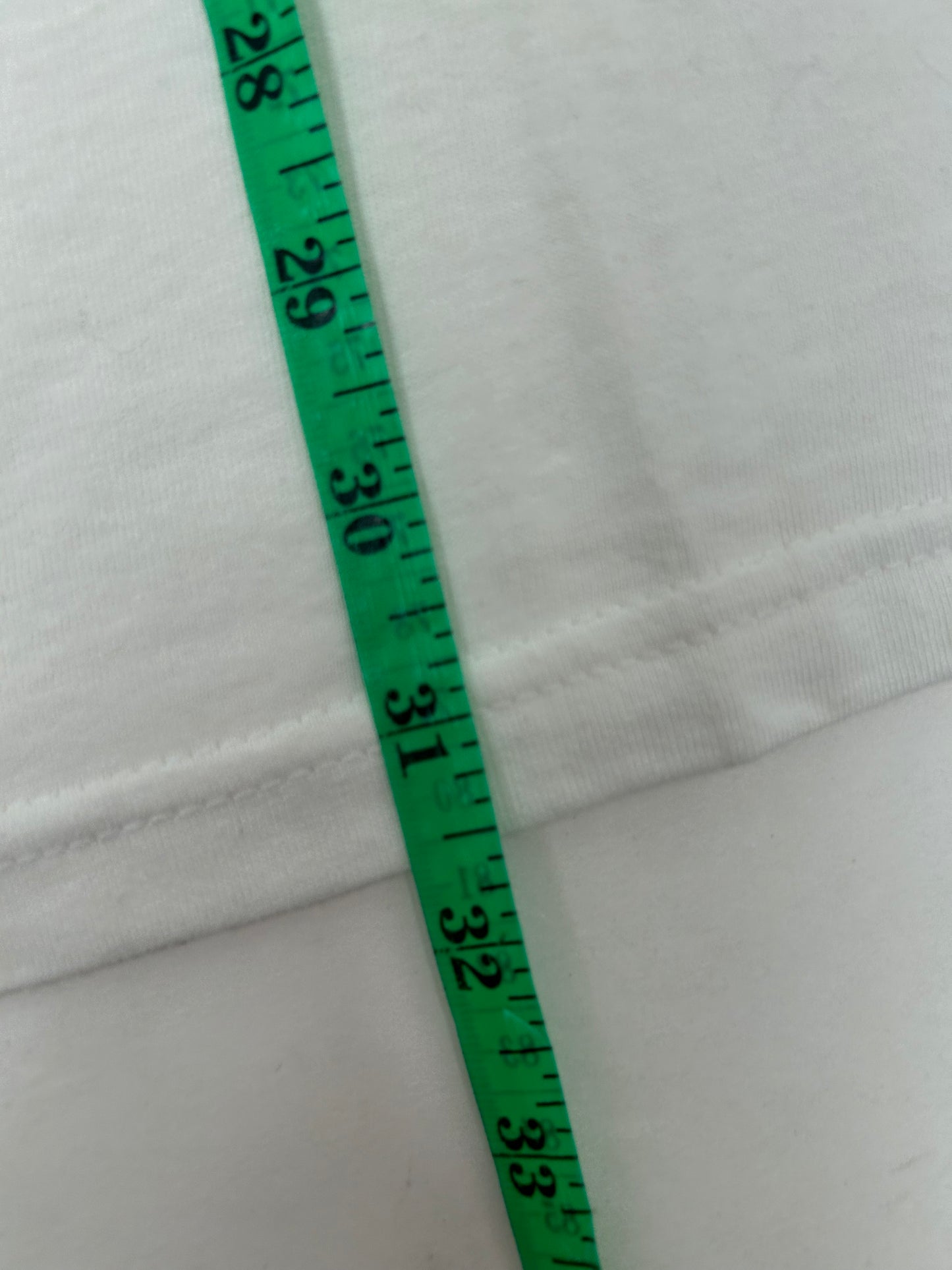 Vintage 00s Hurley Tee Brand New With Tag Large 22x31.5 Inches