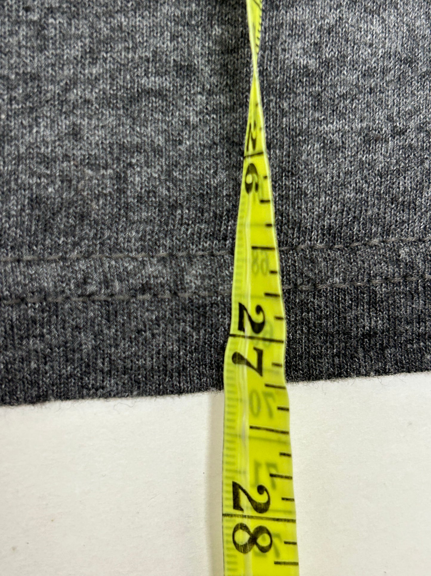 MTV Beavis And Butt-Head Graphic T-Shirt Mike Judge Rock On Medium 19.5x27.25 Inches Gray 00s Y2K