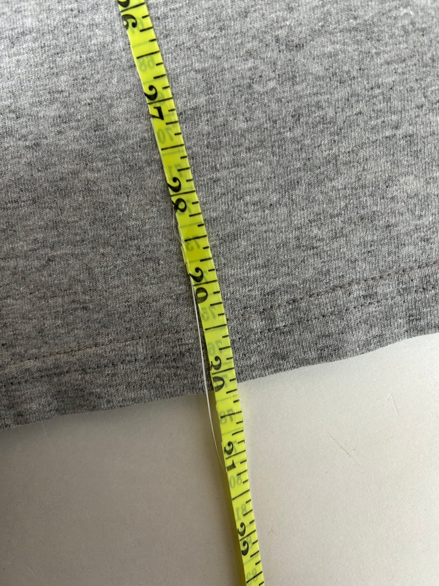 Vintage Lee Sport Boston Bruins NHL Tee XL 24x30.25 Inches