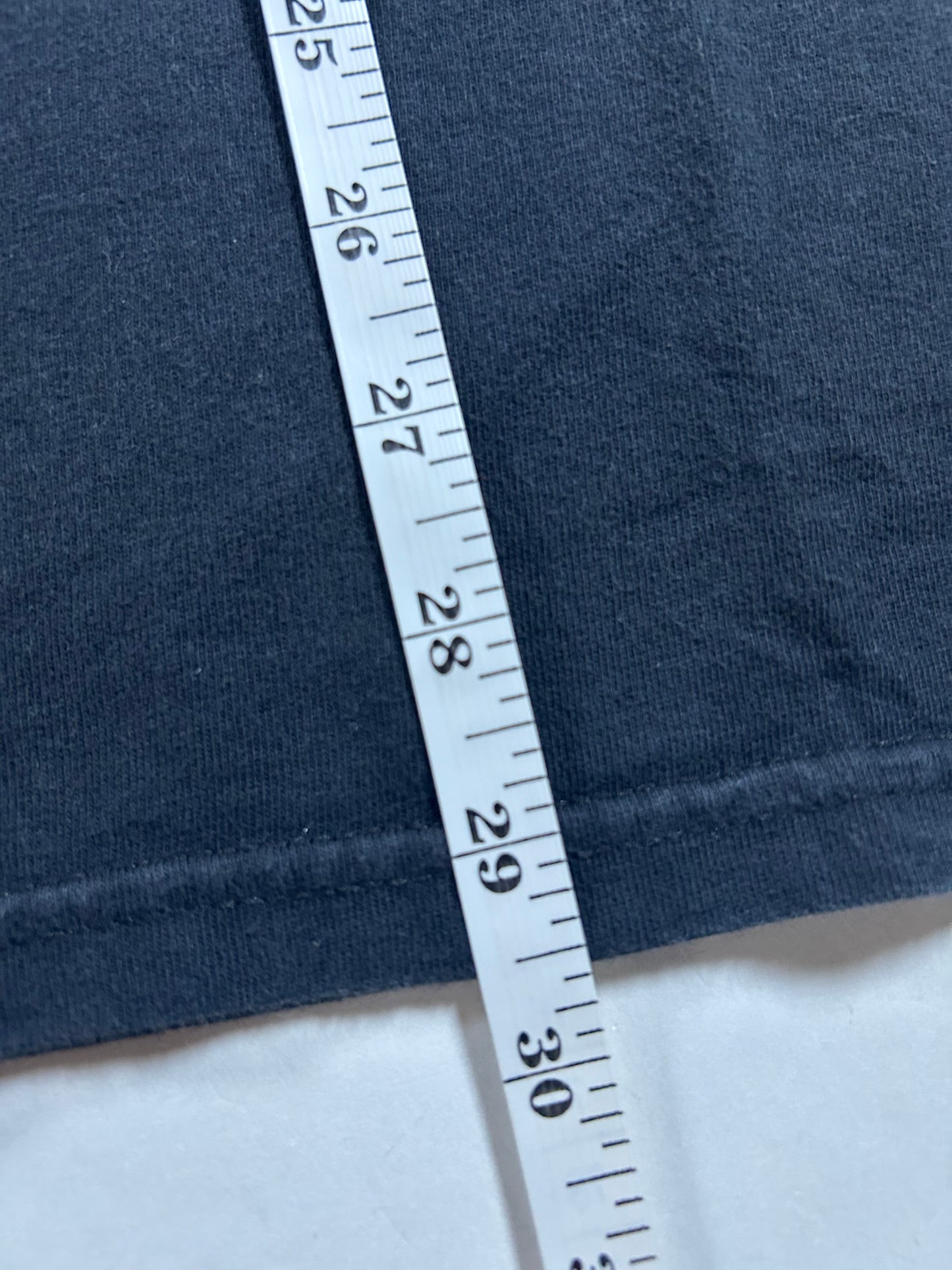 Vintage 2000s Harley Davidson Myrtle Beach South Carolina Eagle Tee XL 23.75x29.5 Inches