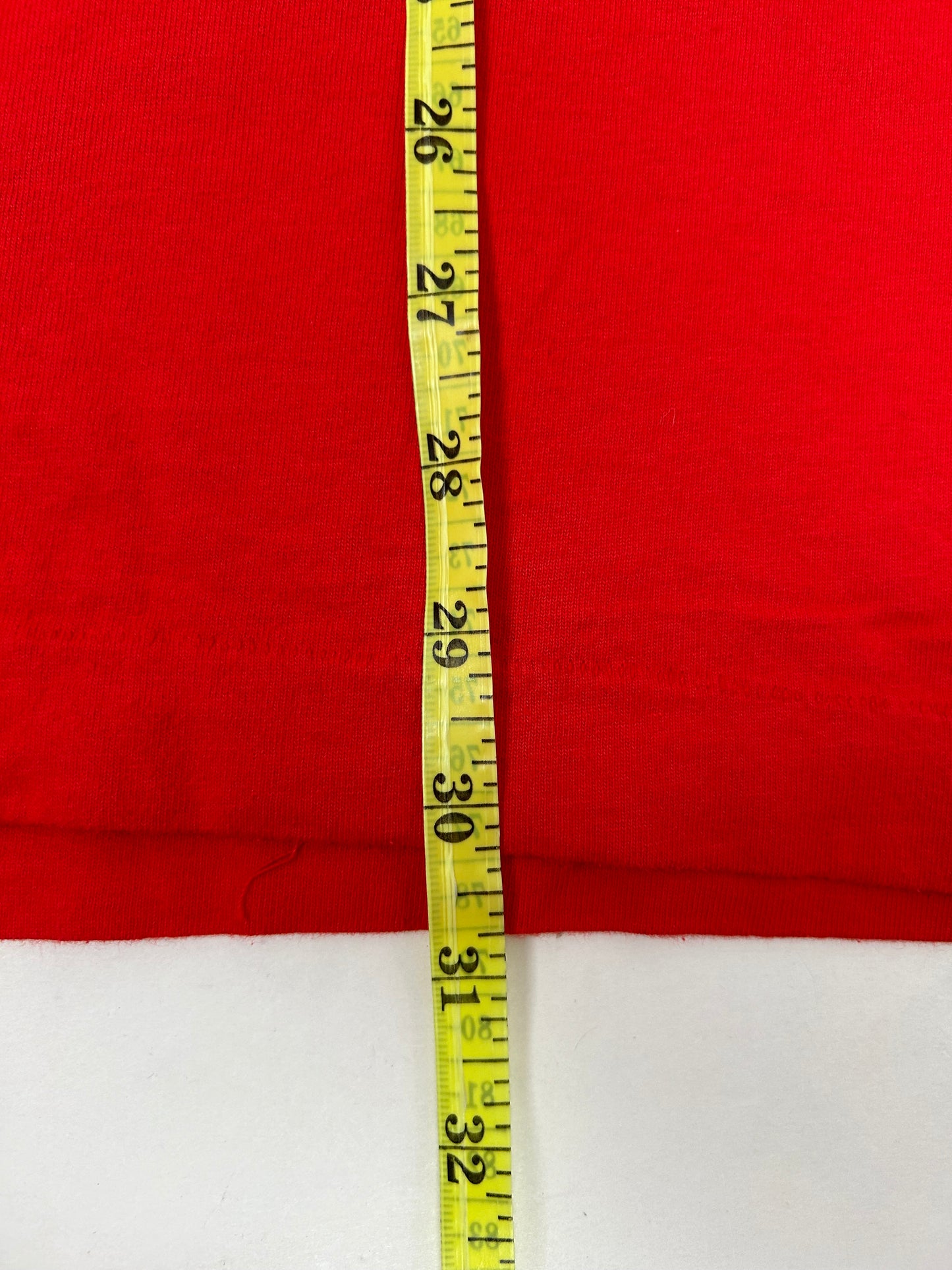 Vintage 90s Marlboro Country Store M Logo Pocket Tee XL Fit
