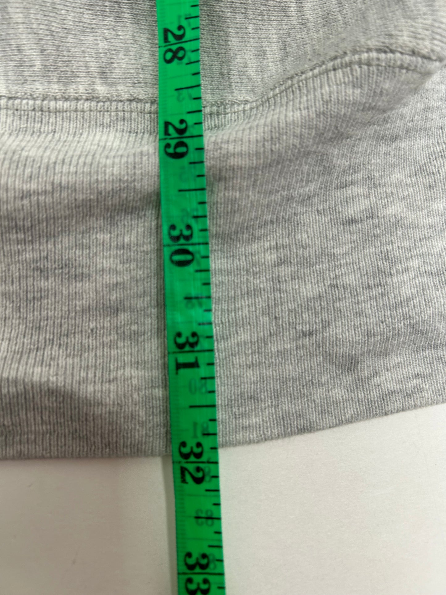 Vintage Britches Great Outdoors Champion Reverse Weave Crewneck Sweatshirt XL/L 24.25x31.75 Inches